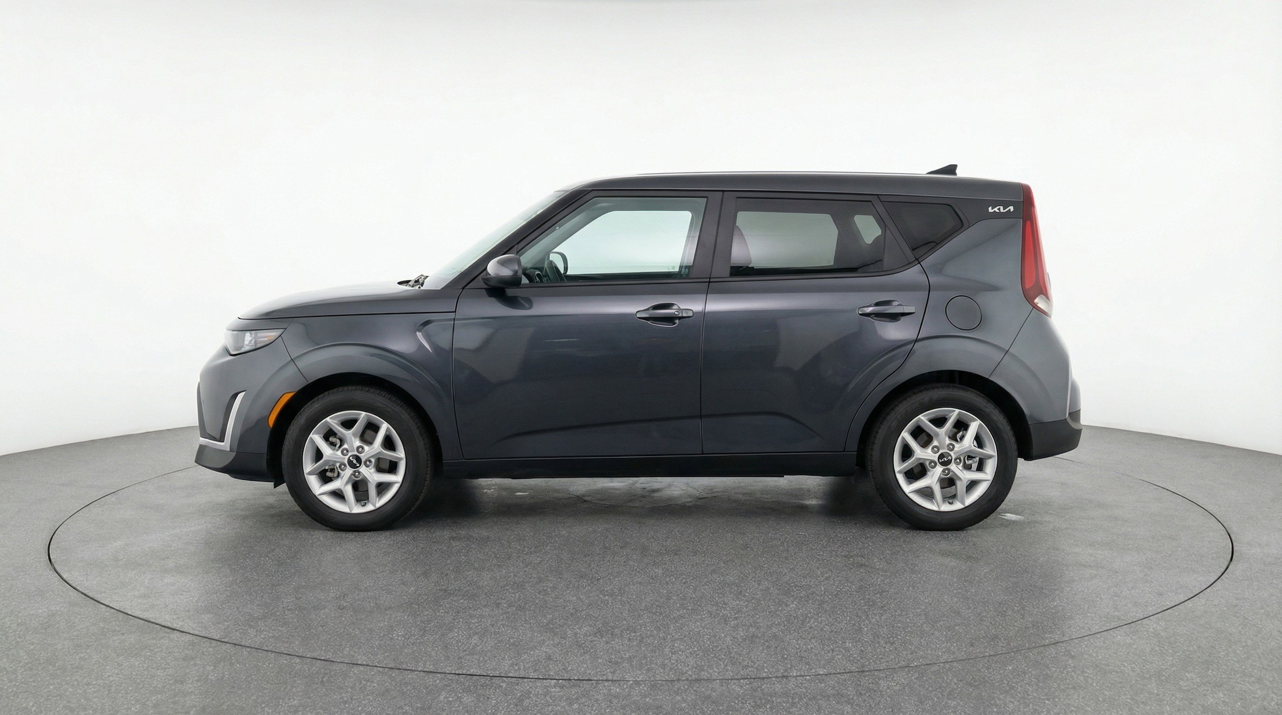 Thumbnail: 2025 Kia Soul - 5