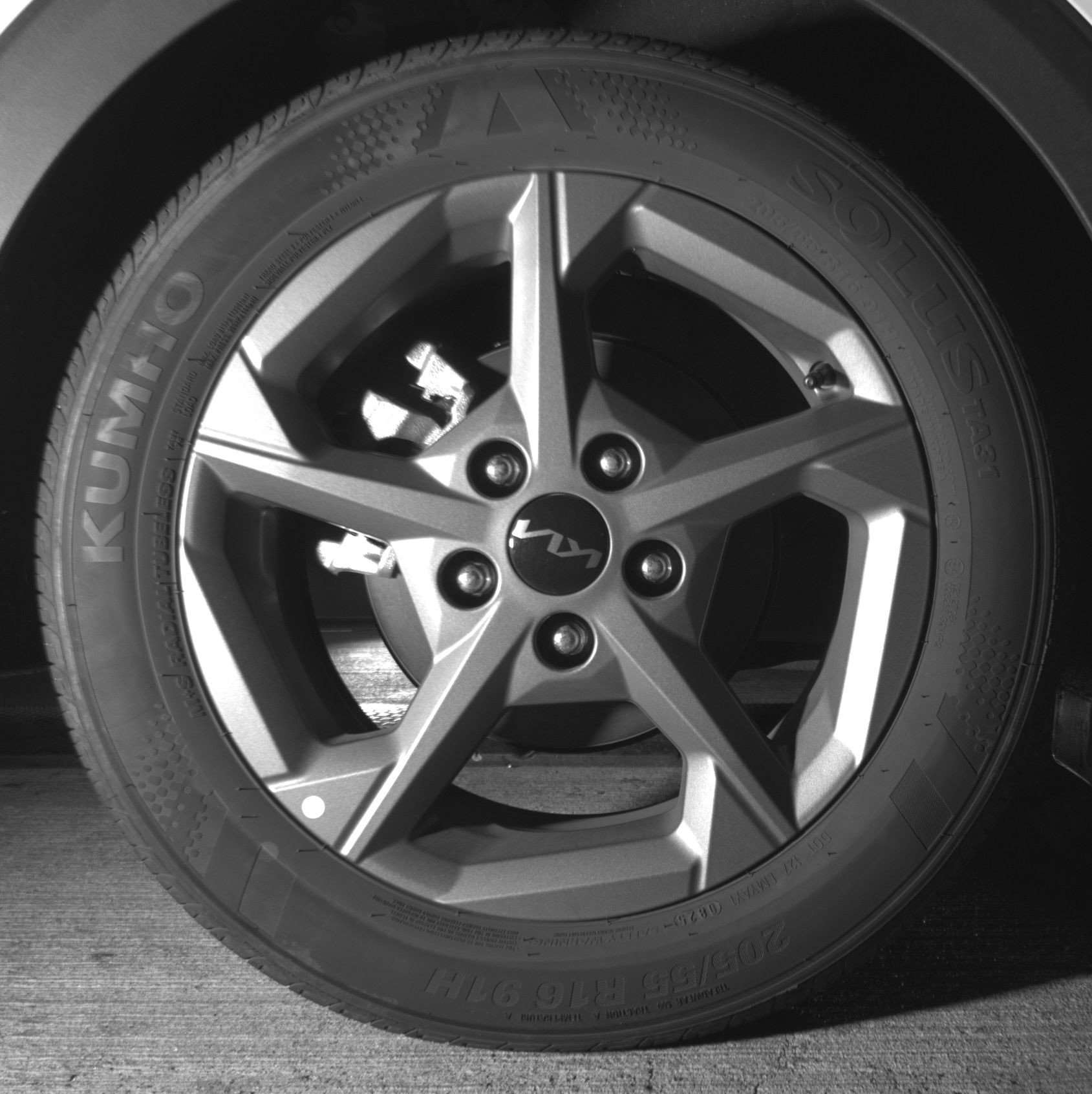 Thumbnail: 2025 Kia K4 - 15