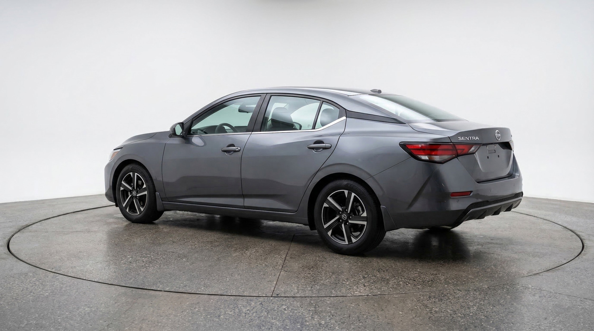 Thumbnail: 2025 Nissan Sentra - 6