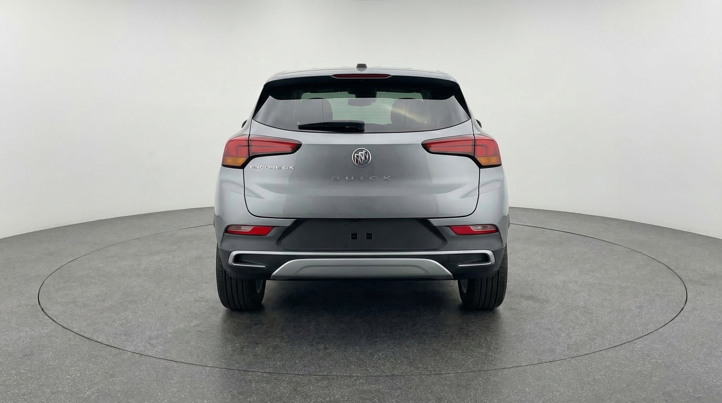Thumbnail: 2025 Buick Encore GX - 7