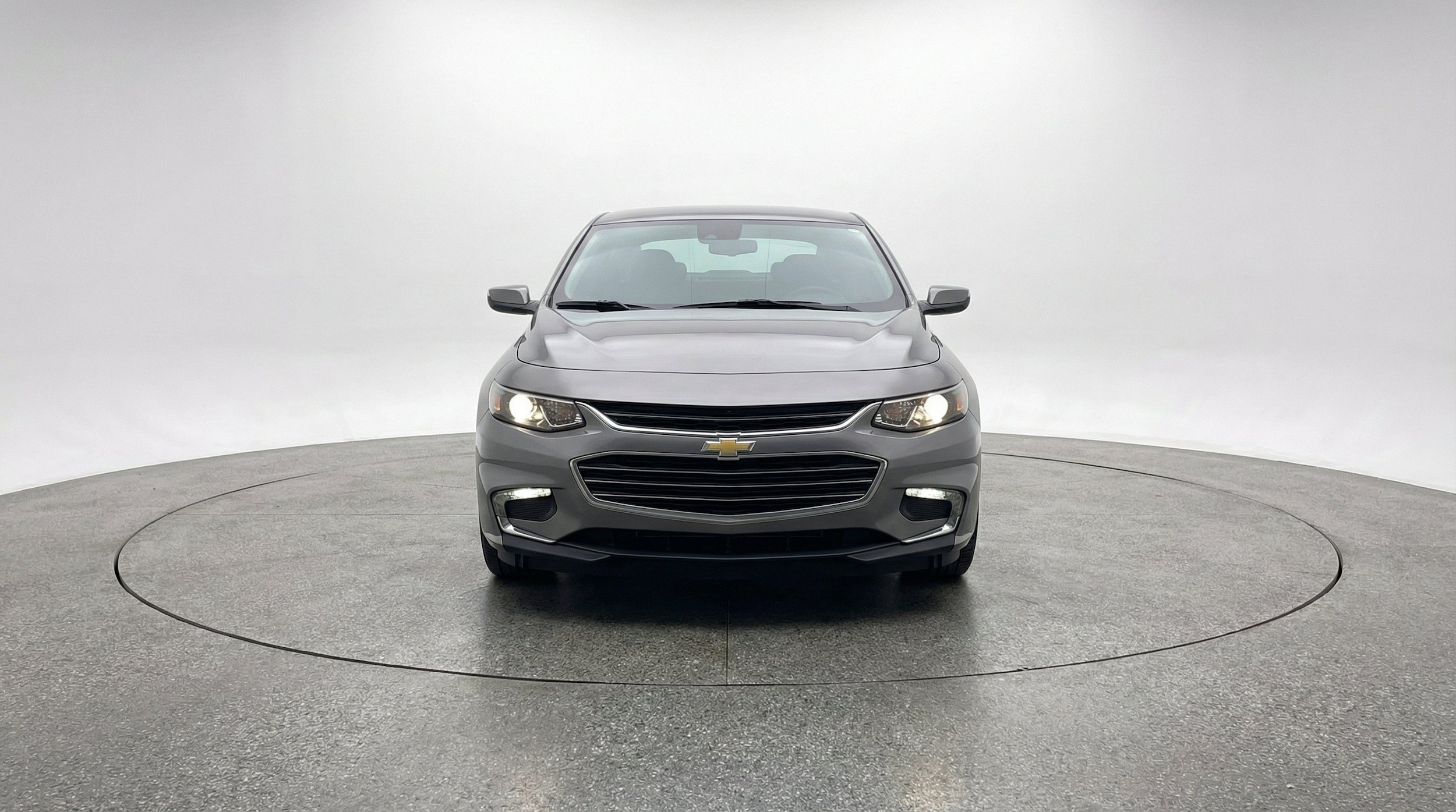 Thumbnail: 2024 Chevrolet Malibu - 2