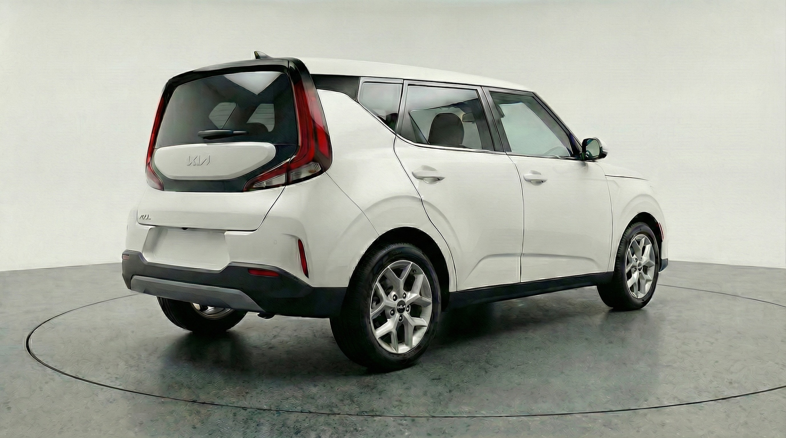 Thumbnail: 2025 Kia Soul - 7