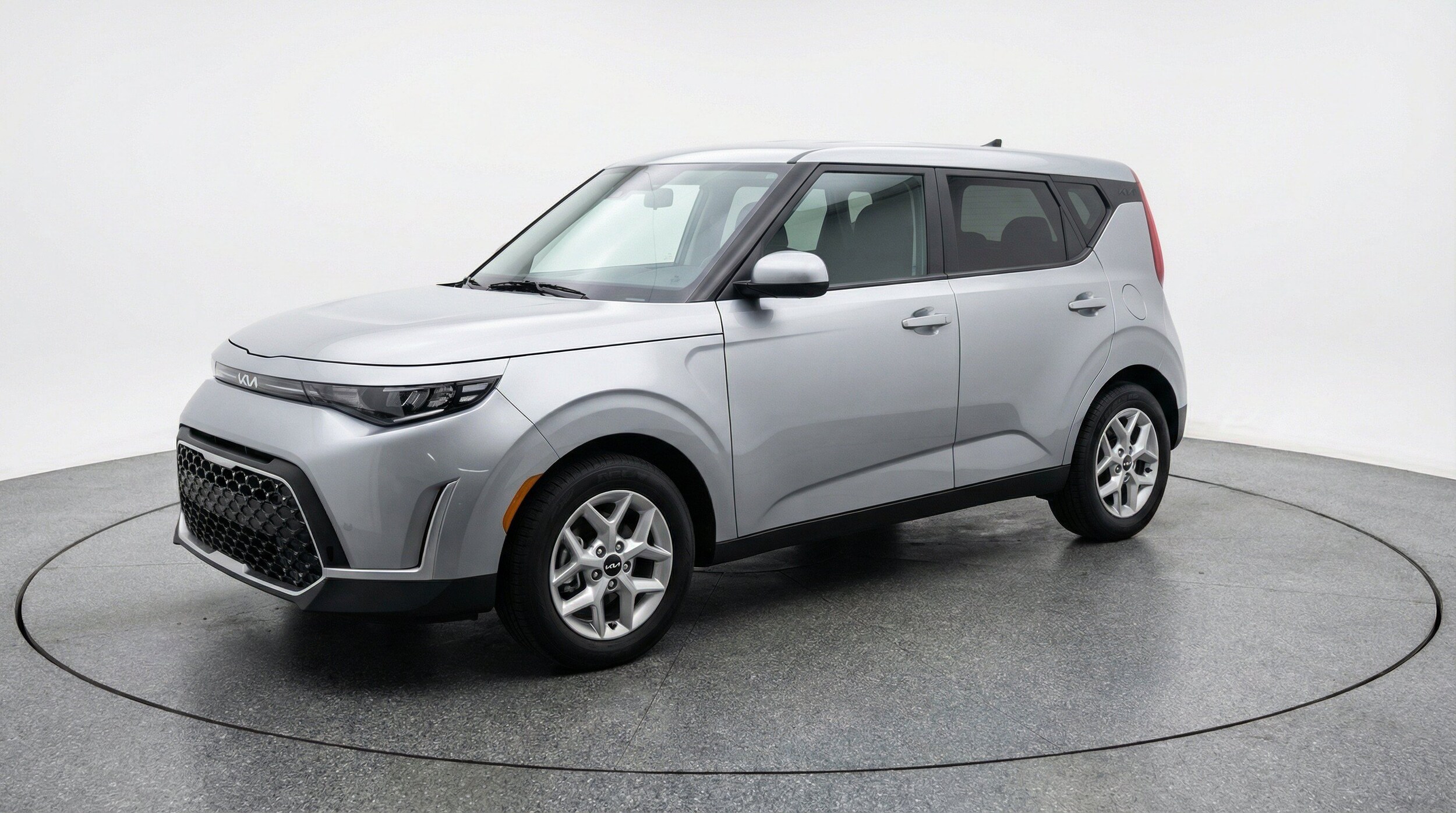 Thumbnail: 2025 Kia Soul - 3