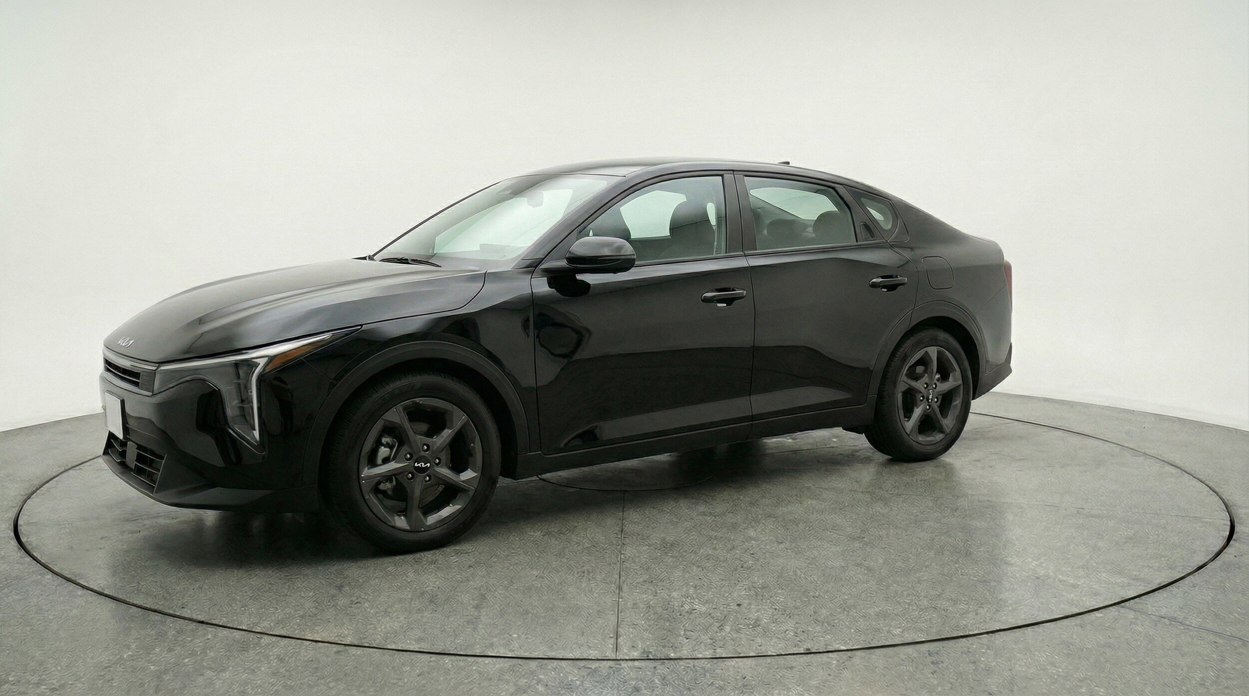Thumbnail: 2025 Kia K4 - 3