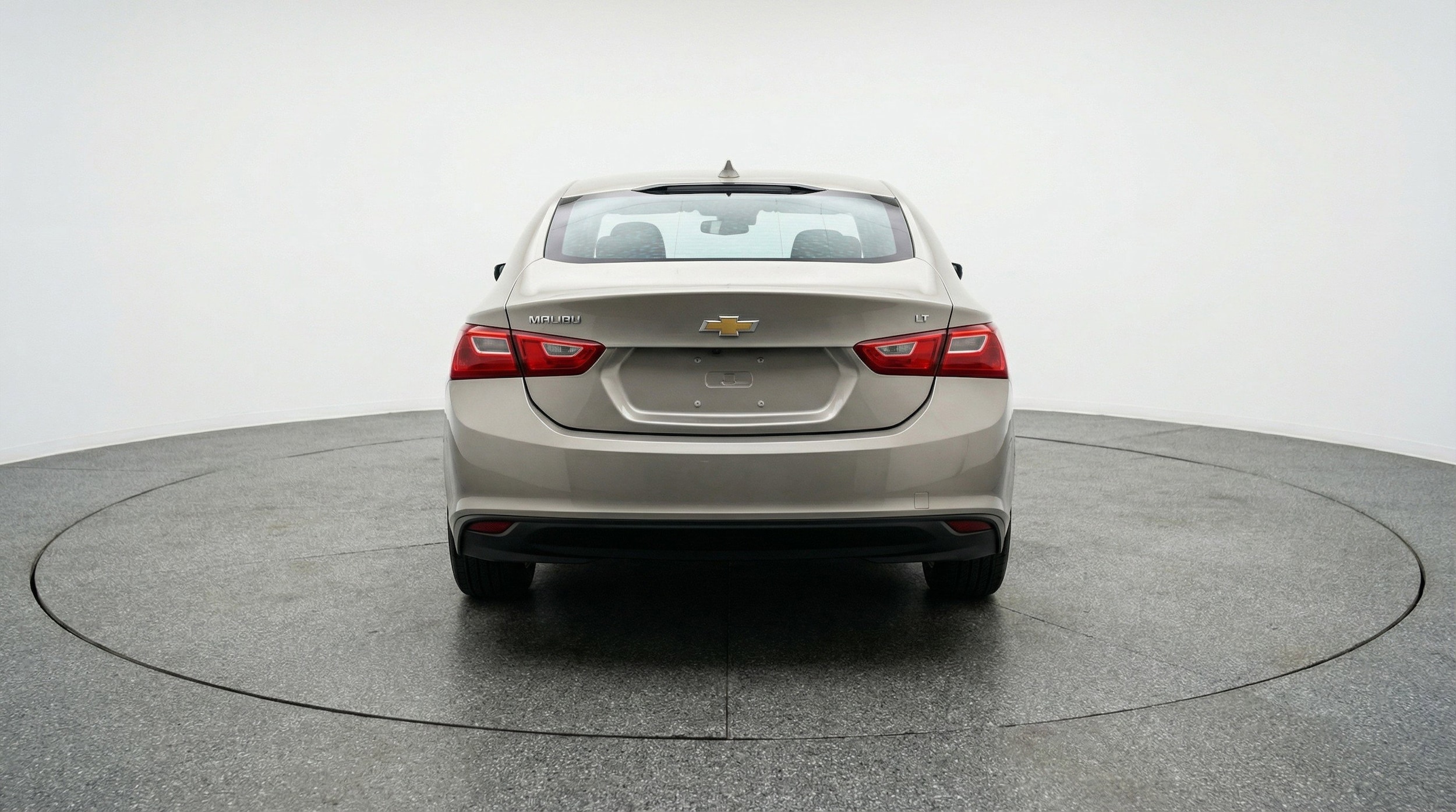 Thumbnail: 2024 Chevrolet Malibu - 7