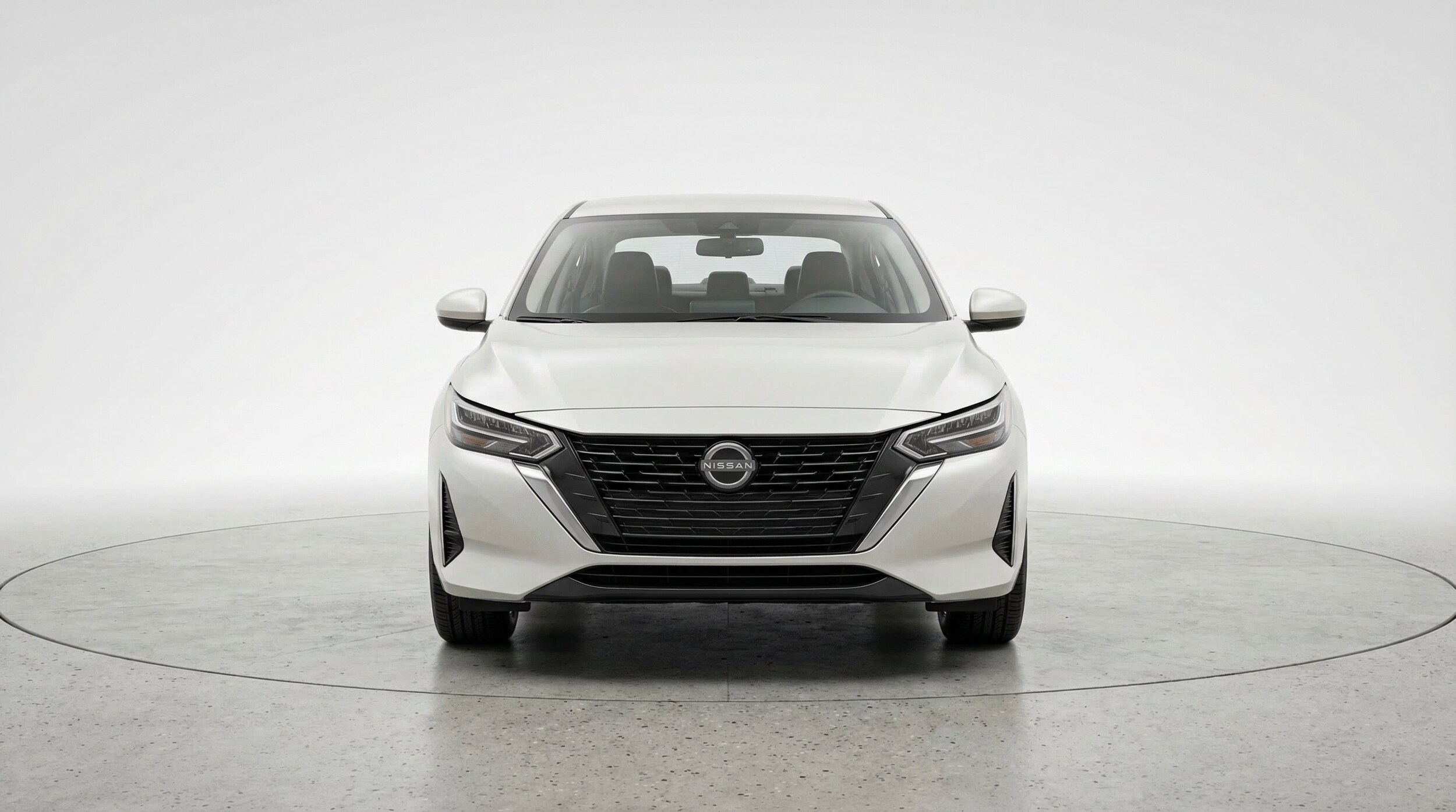 Thumbnail: 2025 Nissan Sentra - 2