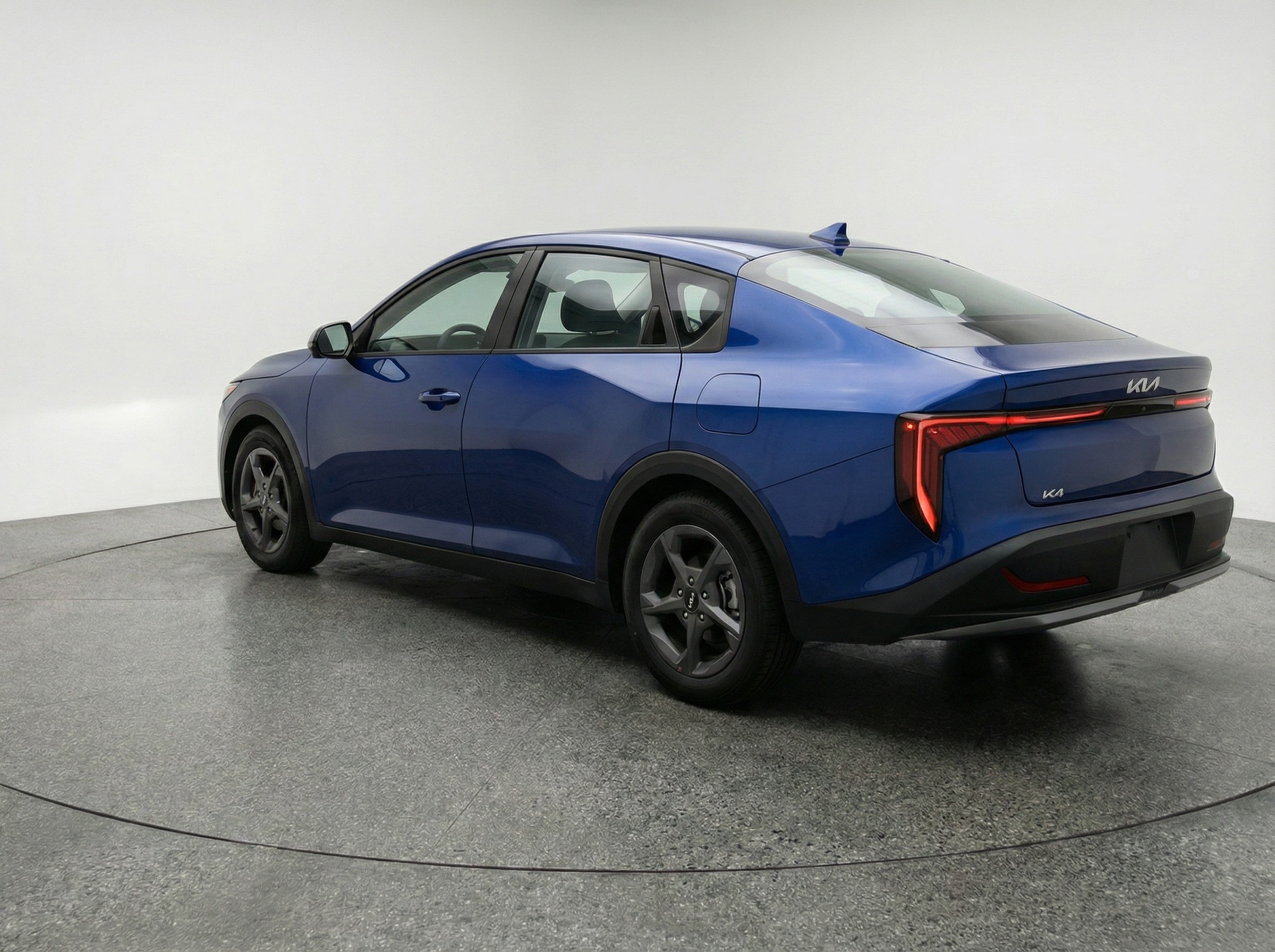 Thumbnail: 2025 Kia K4 - 5