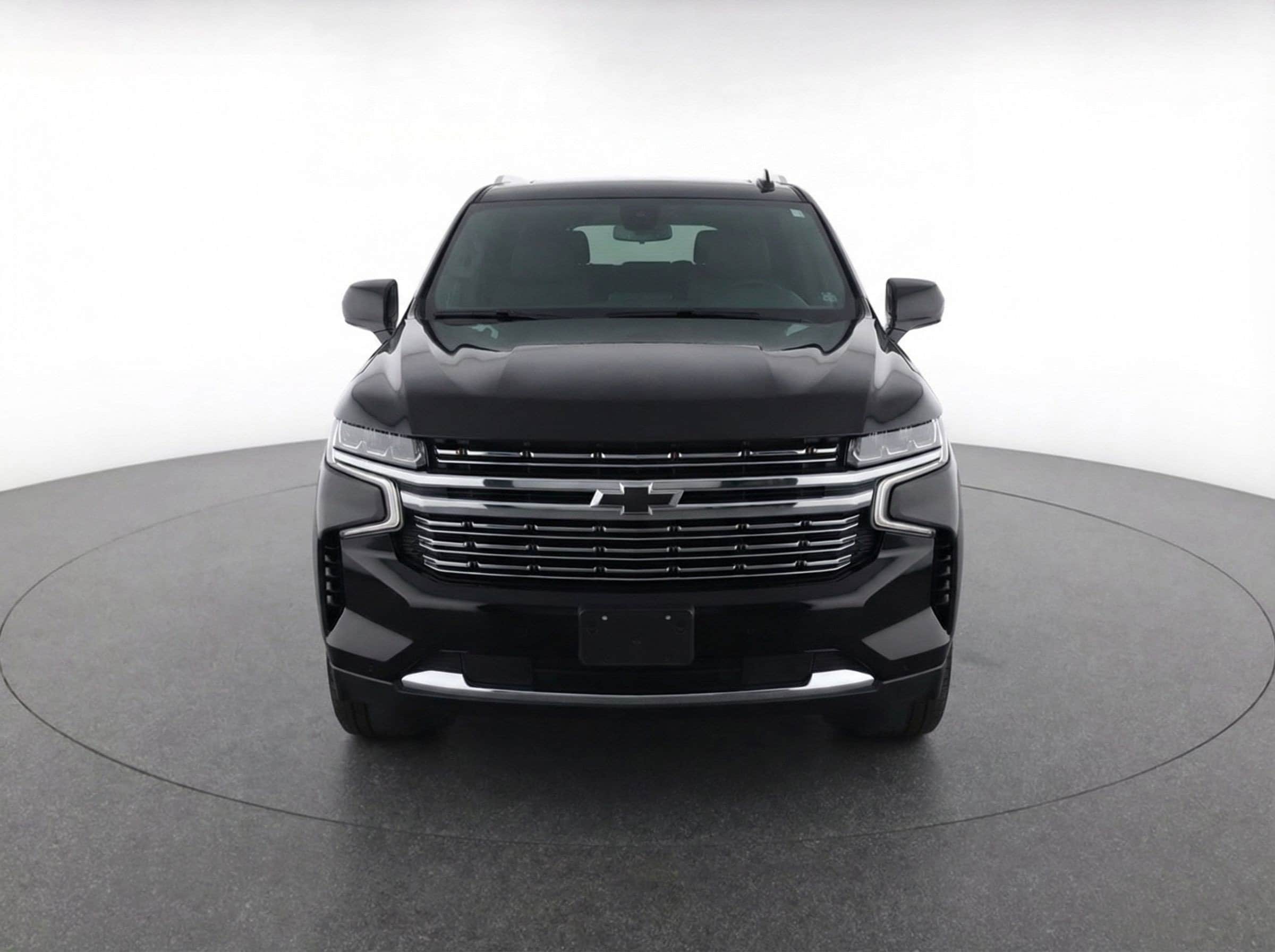 Thumbnail: 2023 Chevrolet Suburban - 2