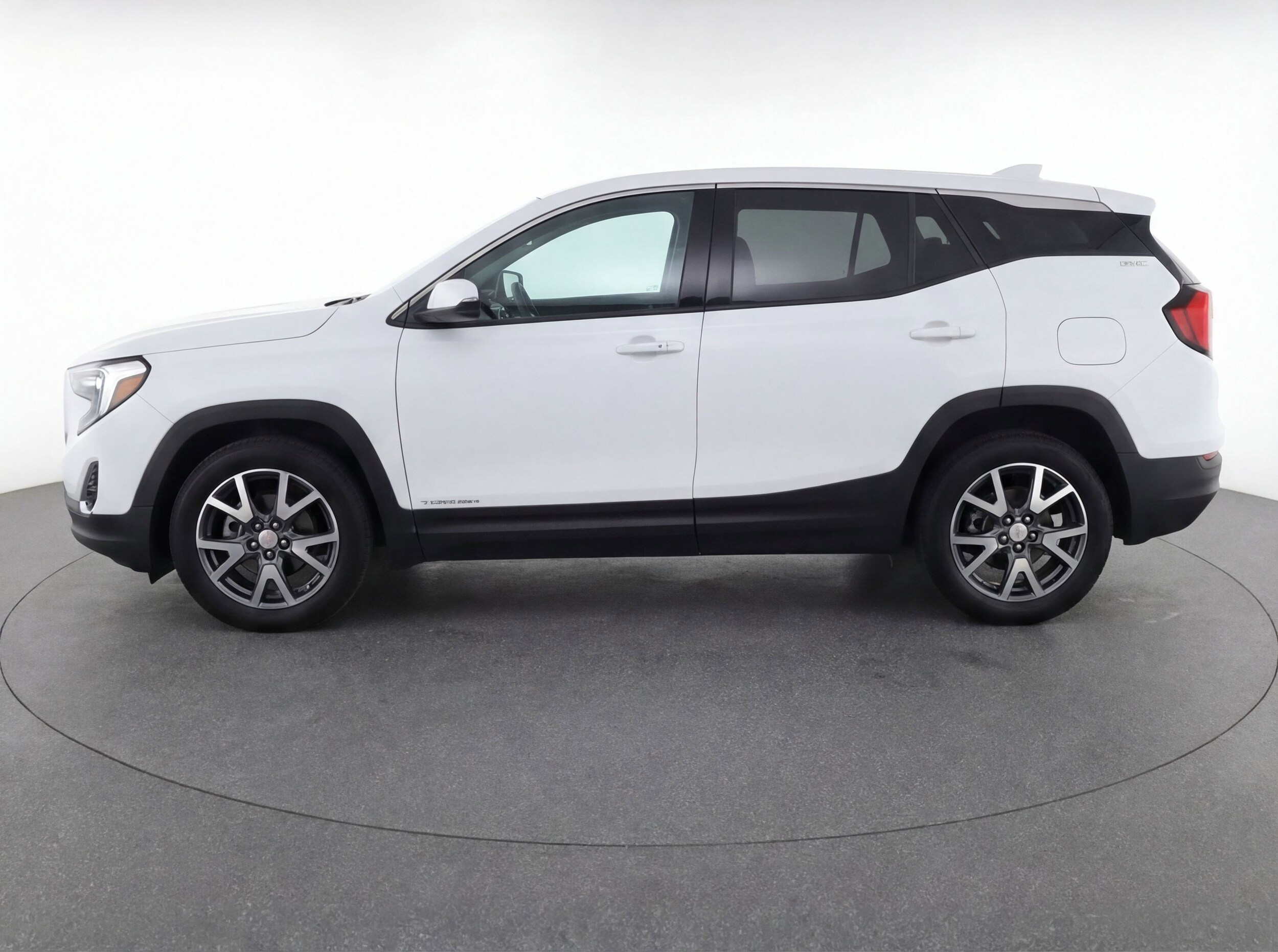 Thumbnail: 2023 GMC Acadia - 5