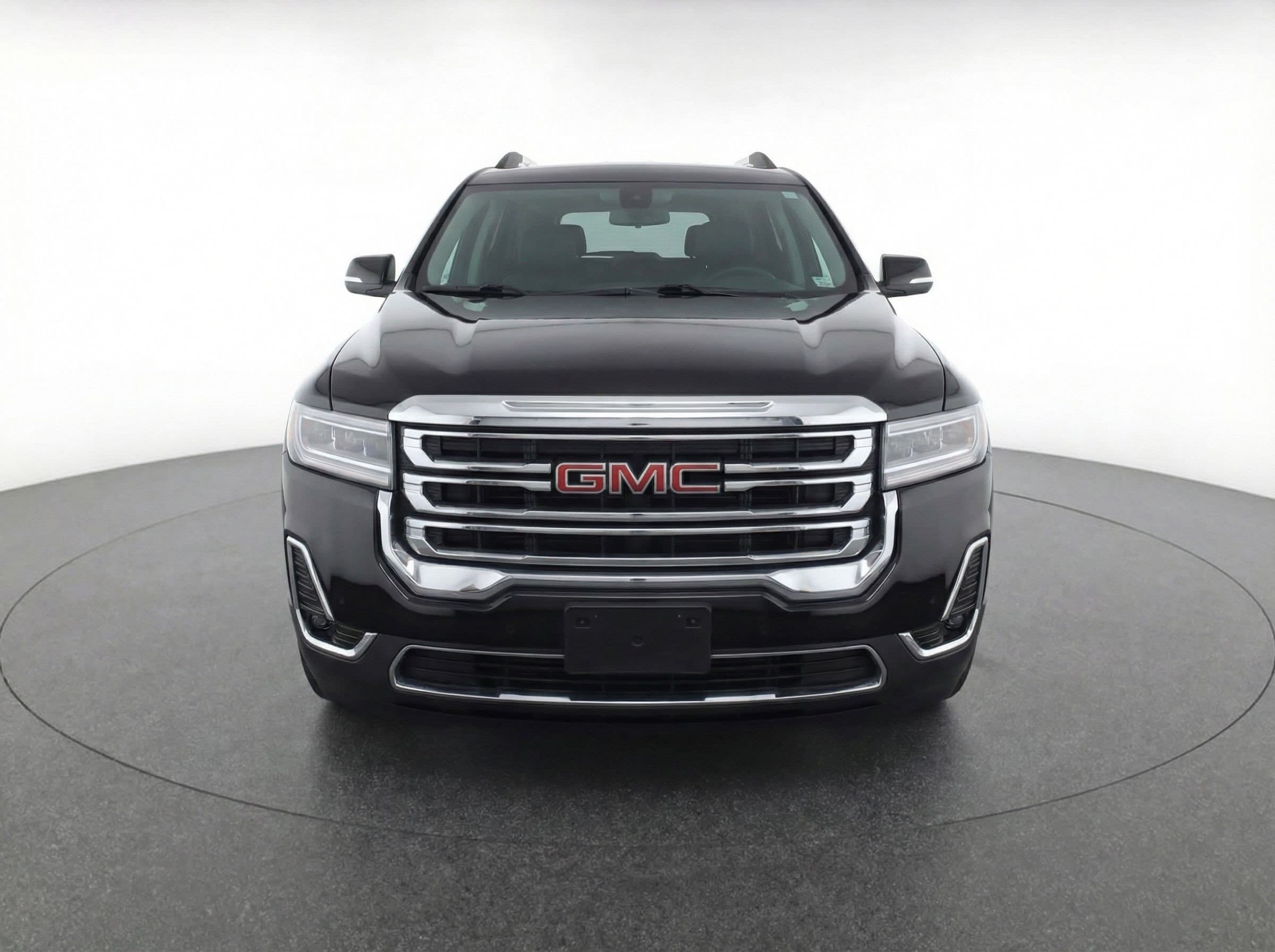 Thumbnail: 2023 GMC Acadia - 2