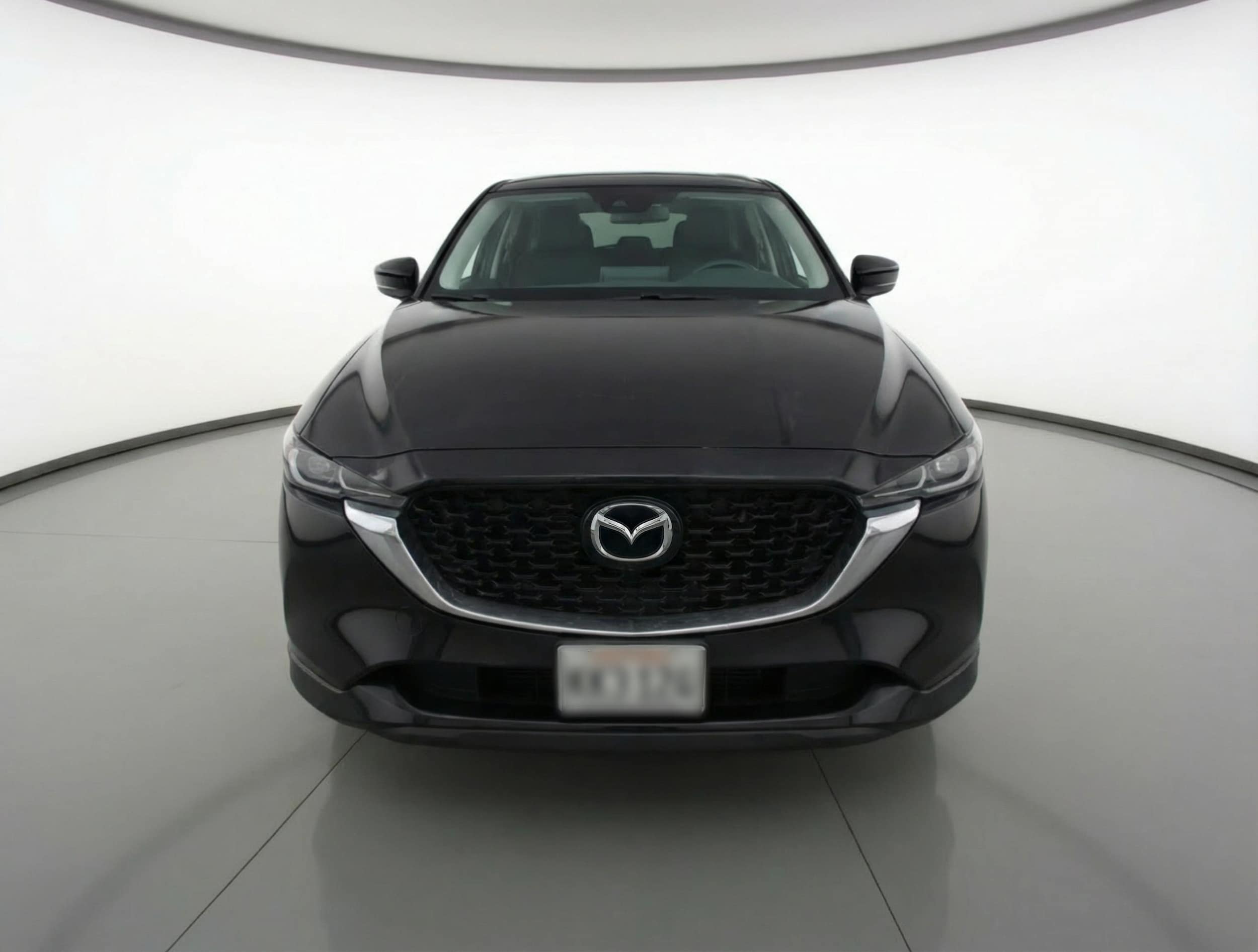 Thumbnail: 2024 Mazda CX-5 - 2