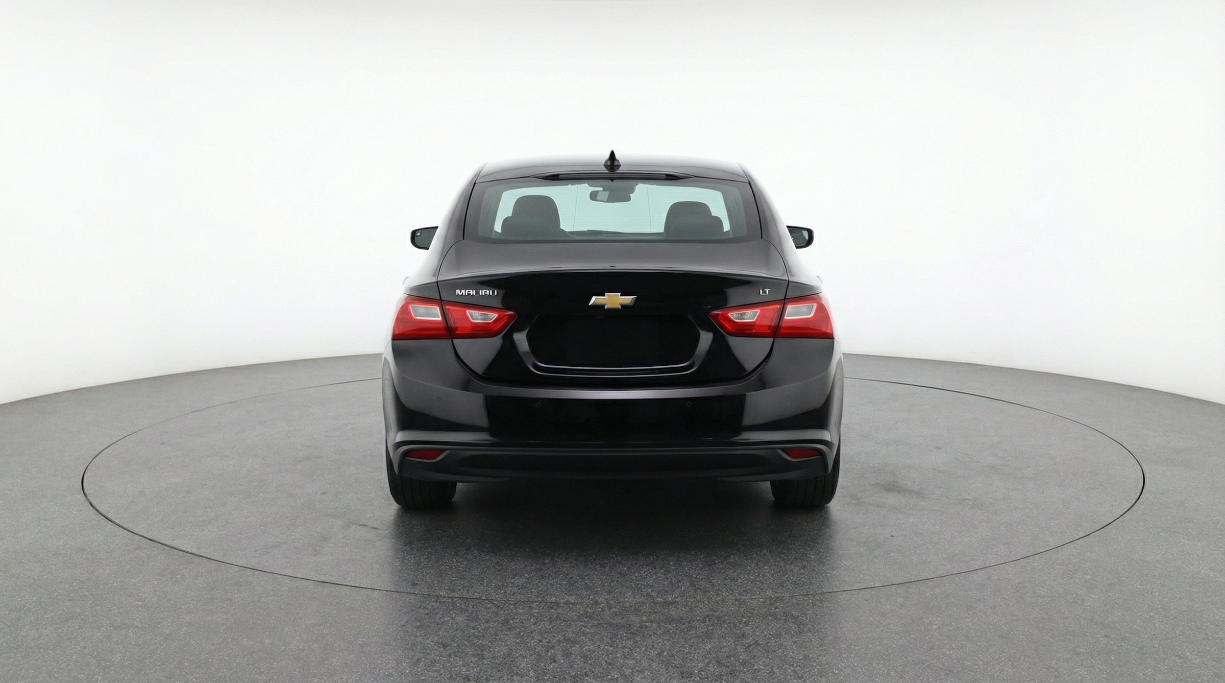 Thumbnail: 2024 Chevrolet Malibu - 7