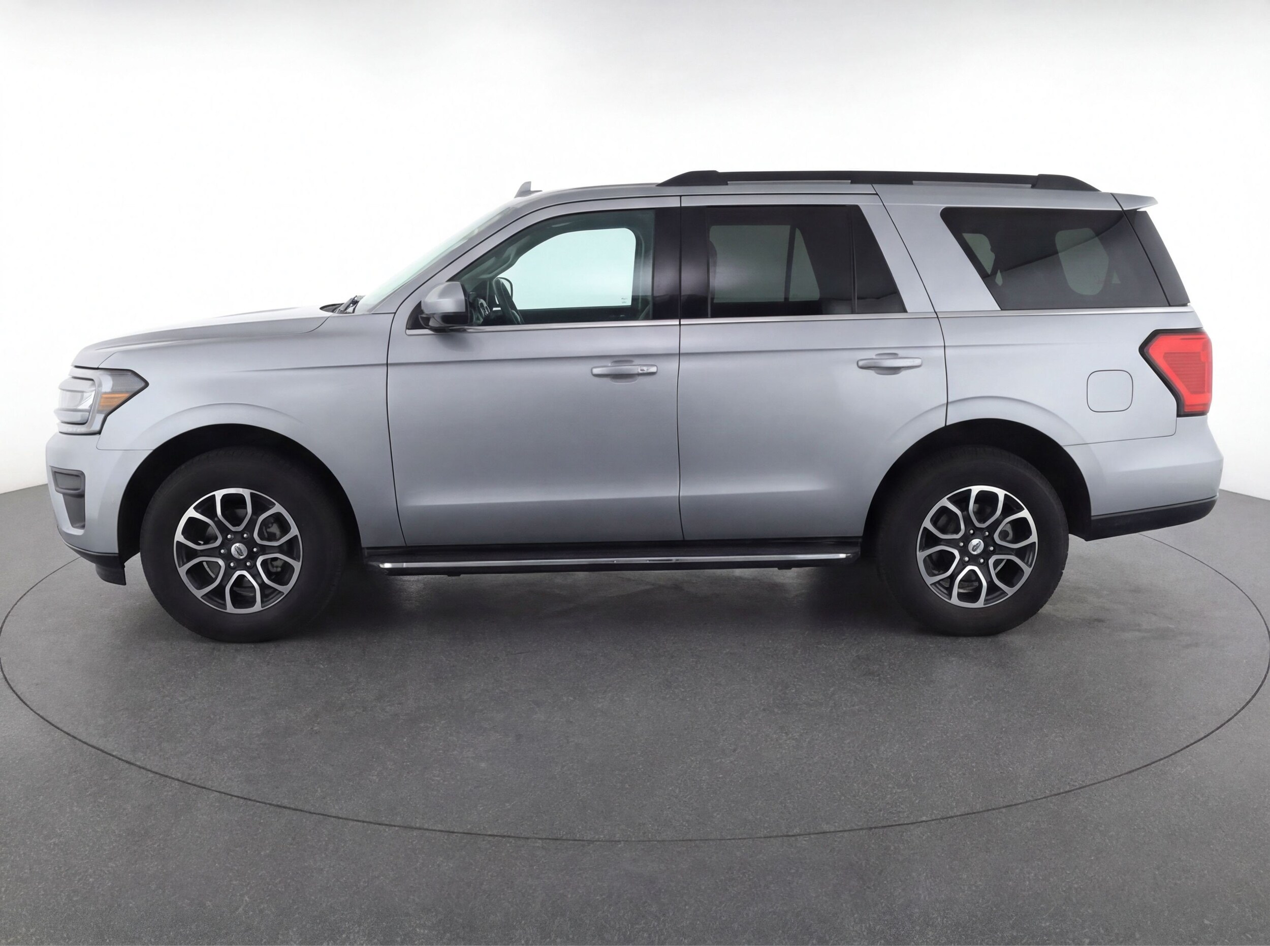 Thumbnail: 2023 Ford Expedition MAX - 5