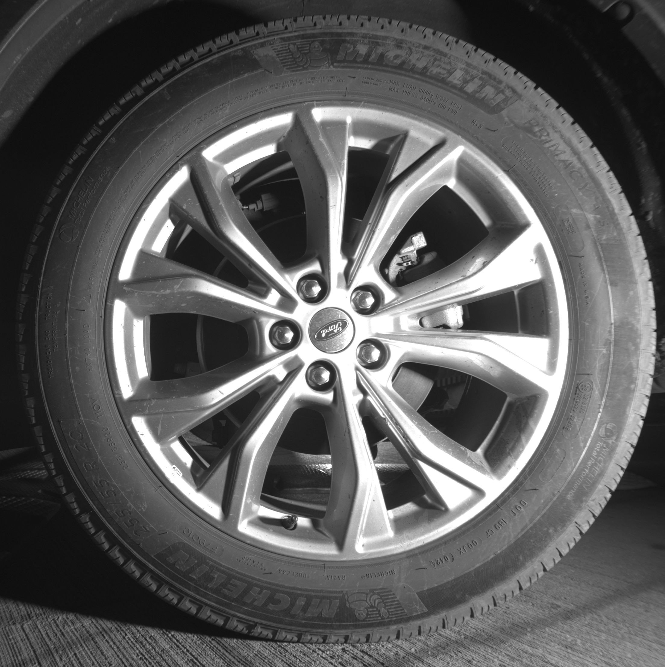 Thumbnail: 2024 Ford Explorer - 14