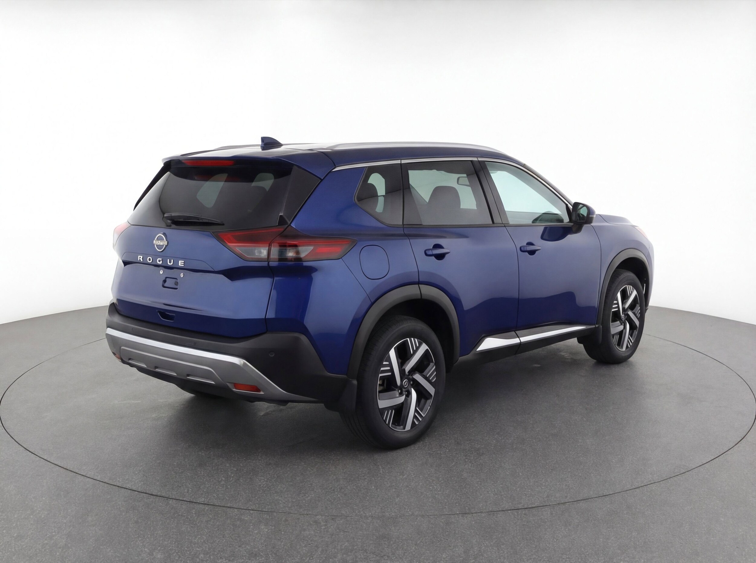 Thumbnail: 2025 Nissan Kicks - 9