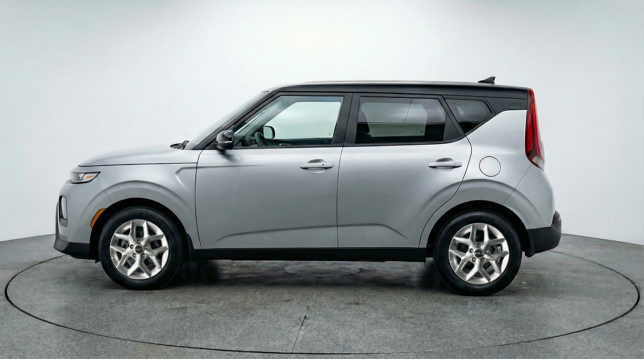 Thumbnail: 2025 Kia Soul - 5