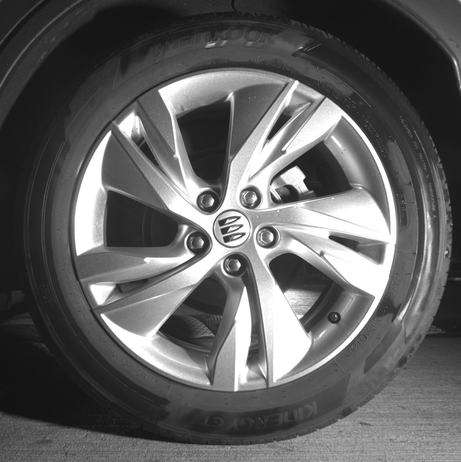 Thumbnail: 2025 Buick Encore GX - 14