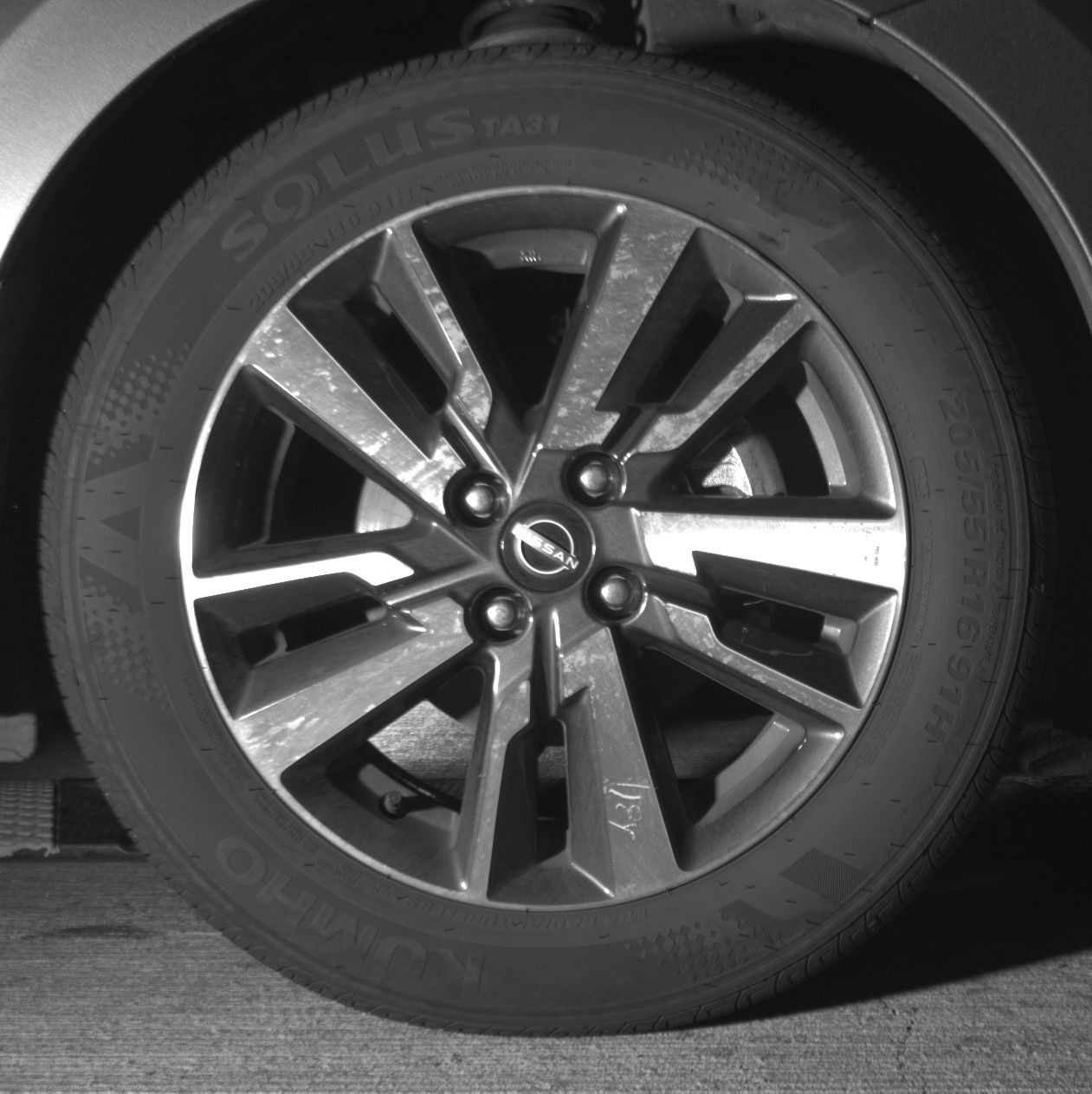 Thumbnail: 2025 Nissan Versa - 10