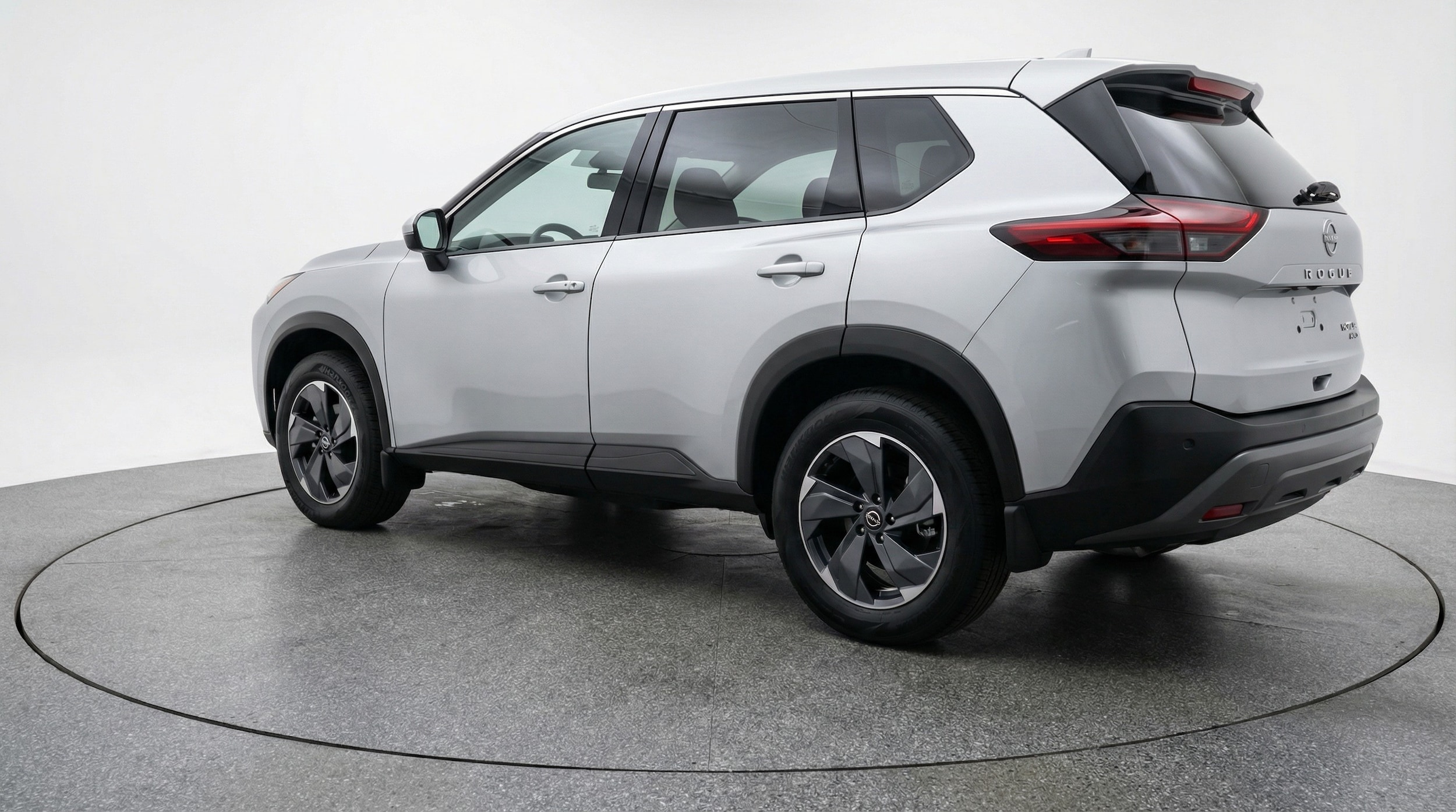 Thumbnail: 2025 Nissan Rogue - 5