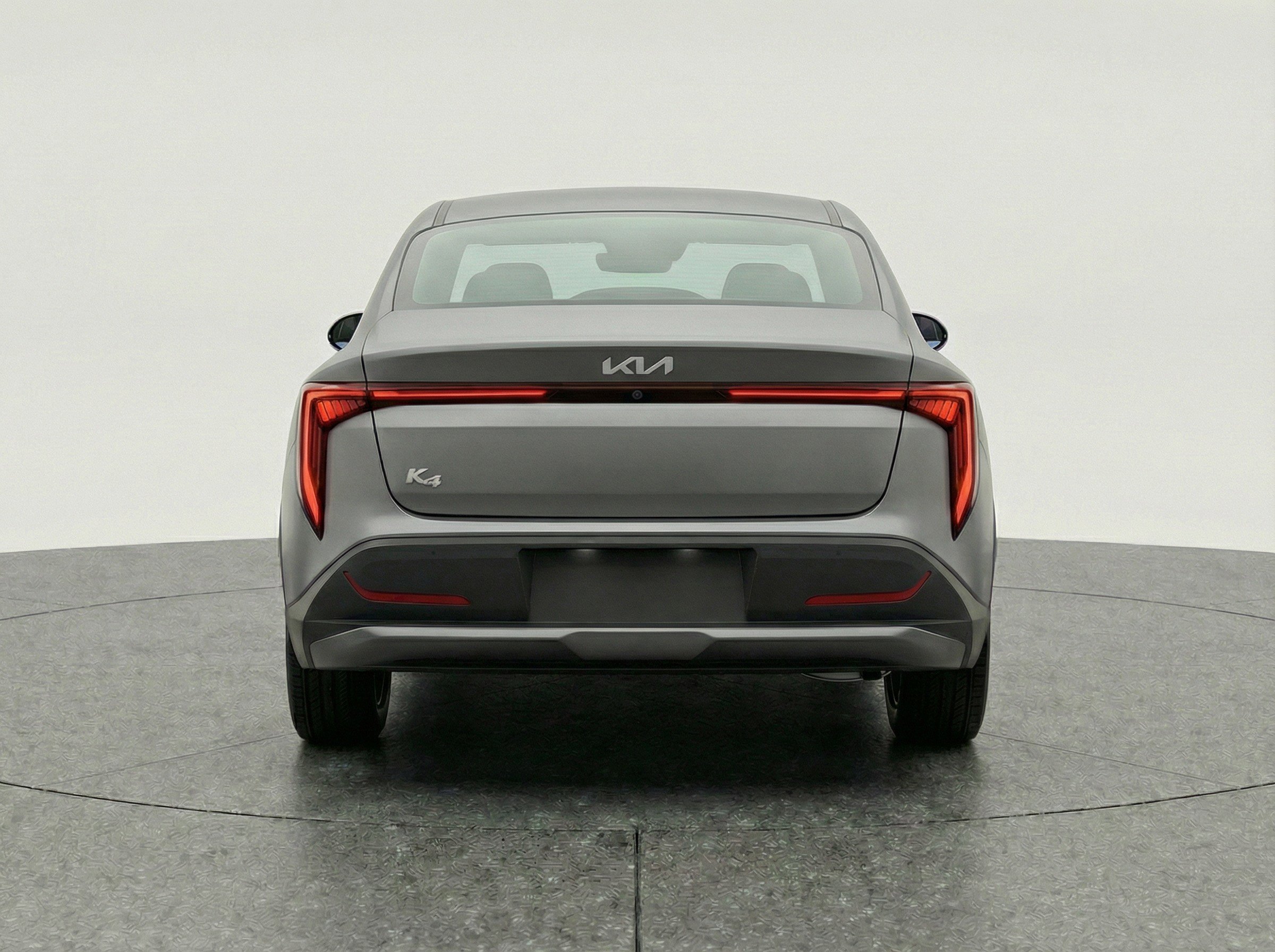 Thumbnail: 2025 Kia K4 - 7