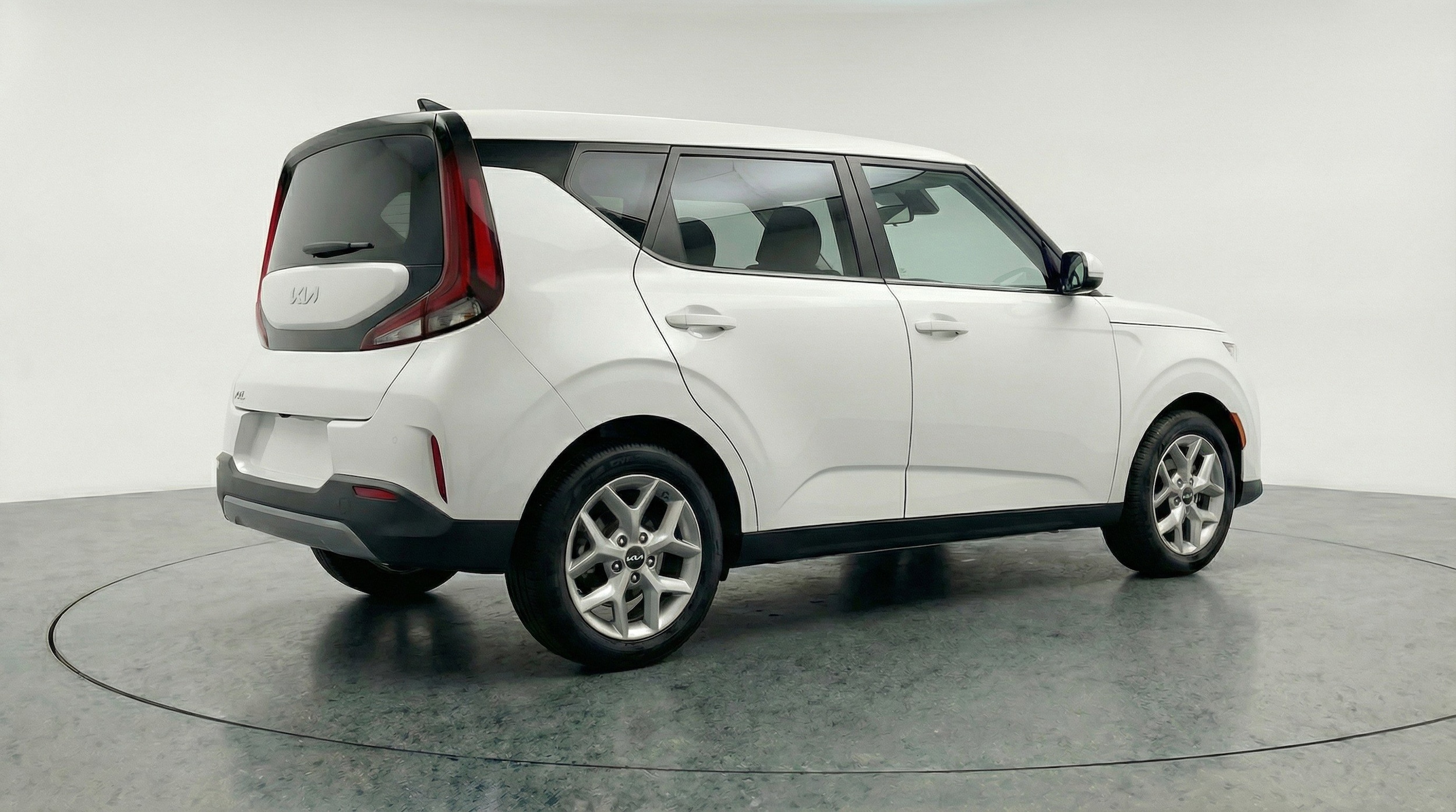Thumbnail: 2025 Kia Soul - 9