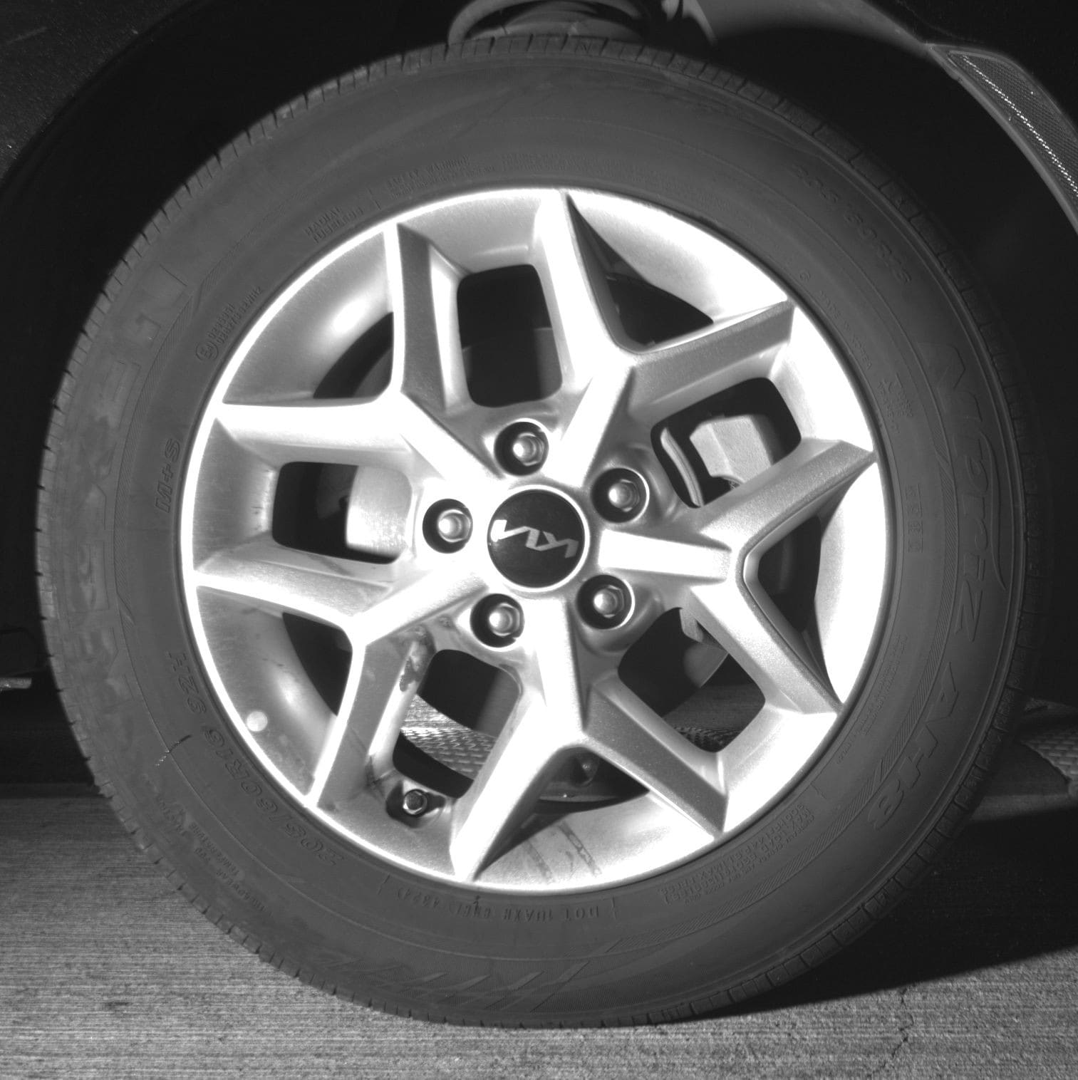 Thumbnail: 2025 Kia Soul - 10