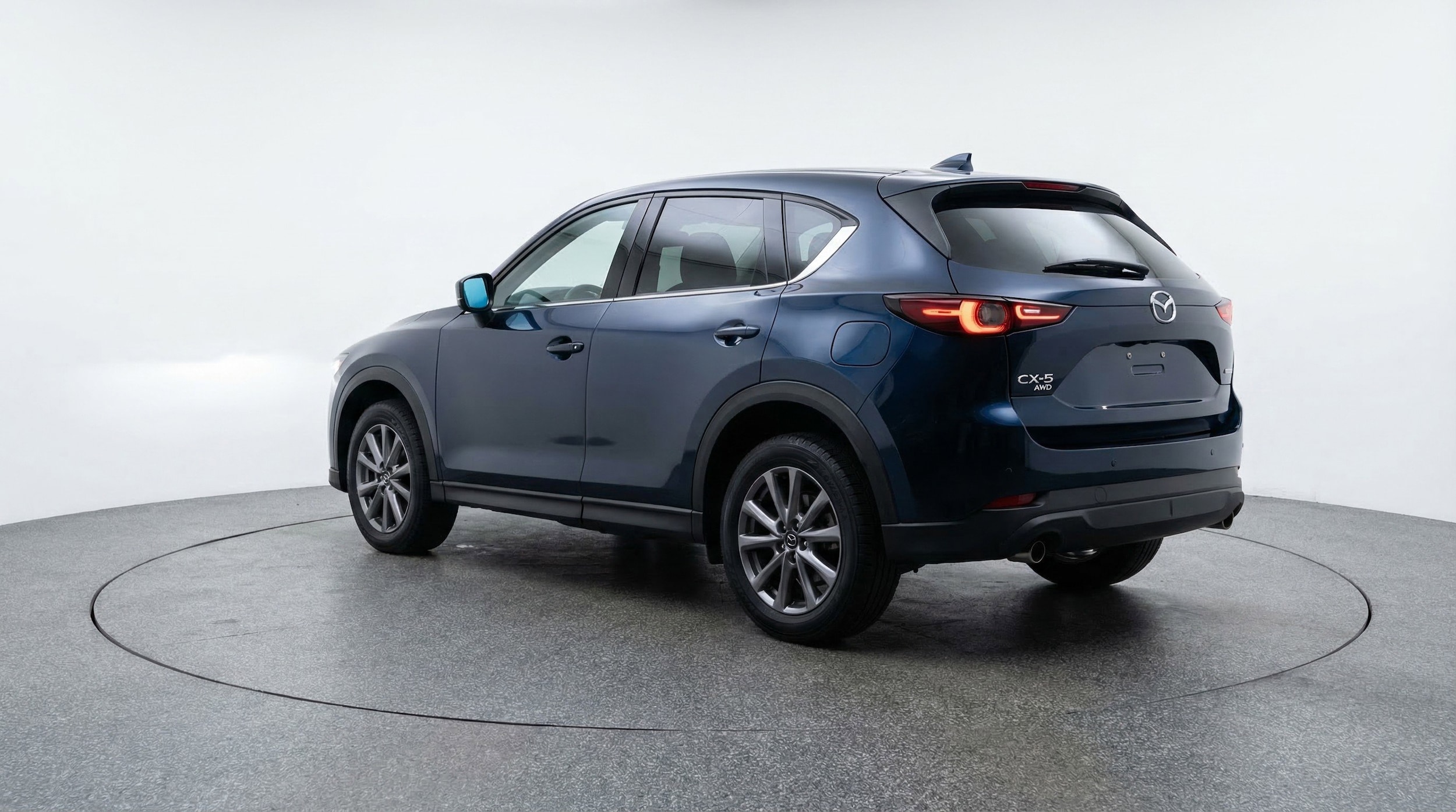 Thumbnail: 2024 Mazda CX-5 - 6