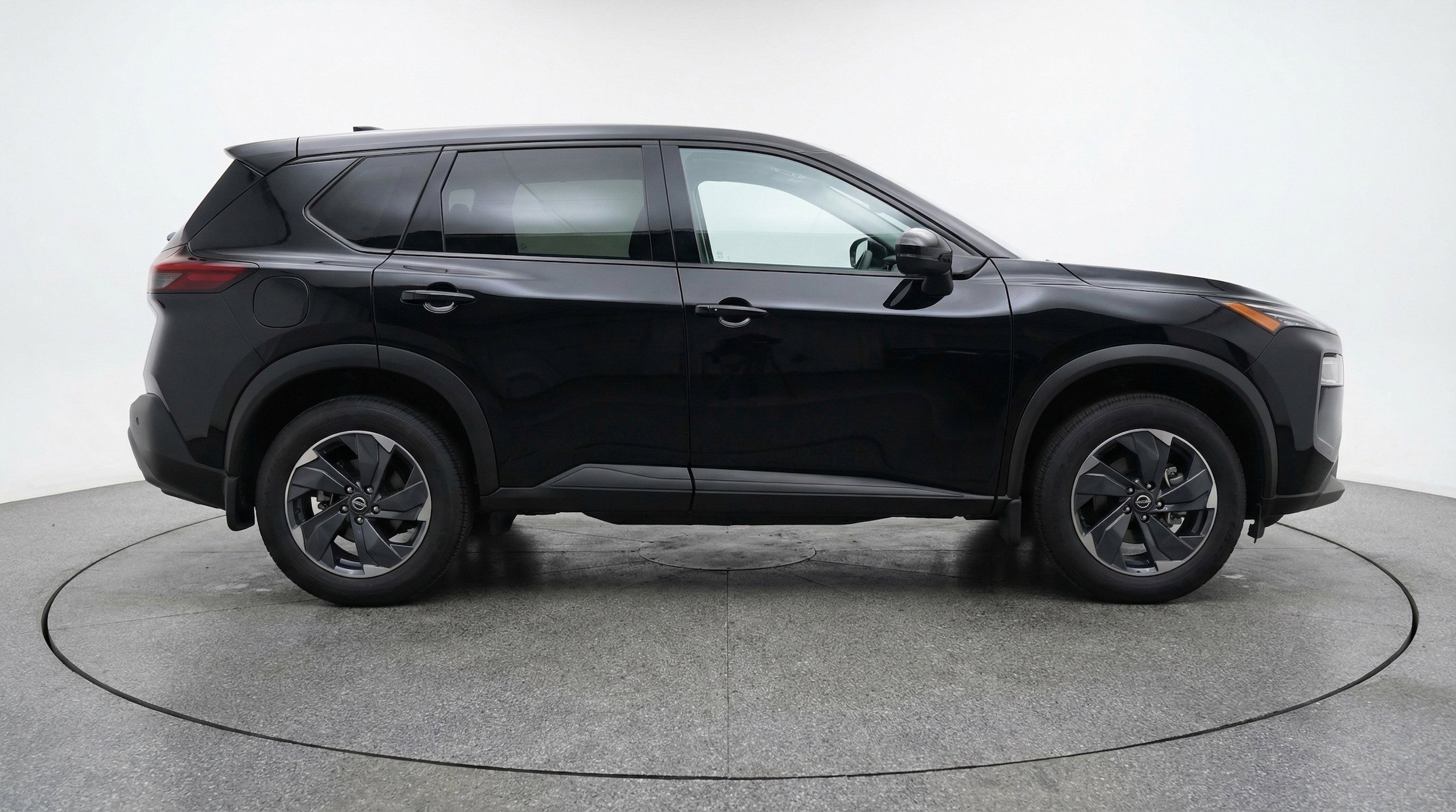 Thumbnail: 2025 Nissan Rogue - 11