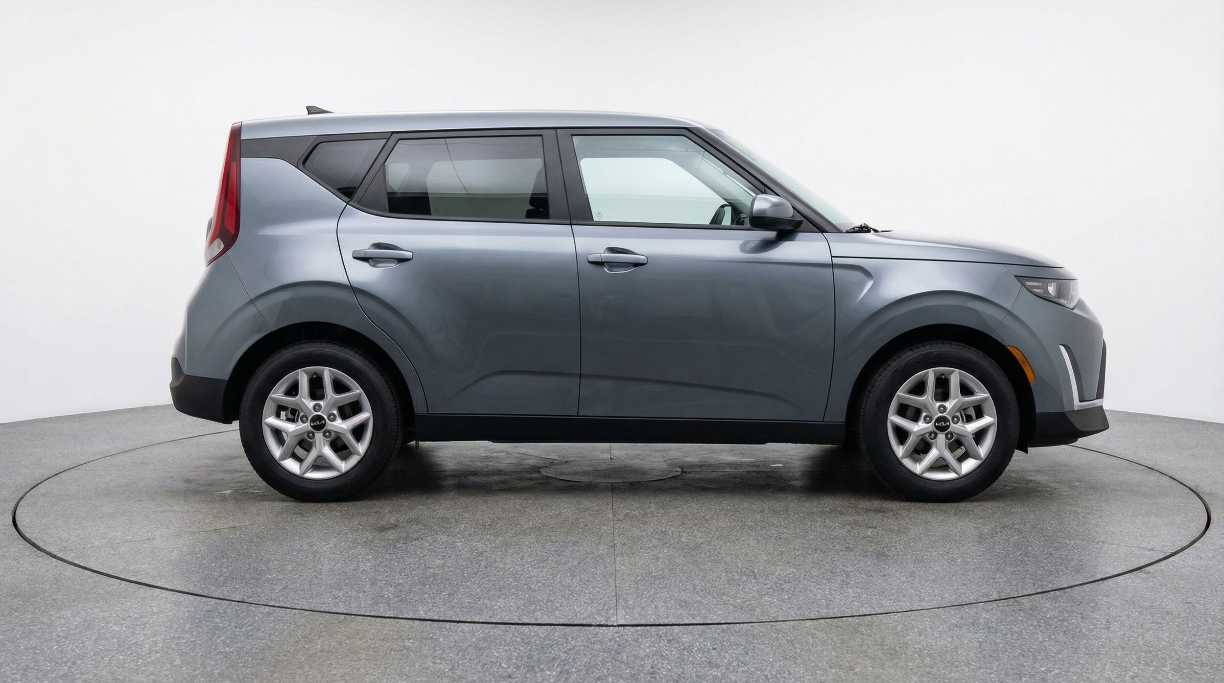 Thumbnail: 2025 Kia Soul - 11