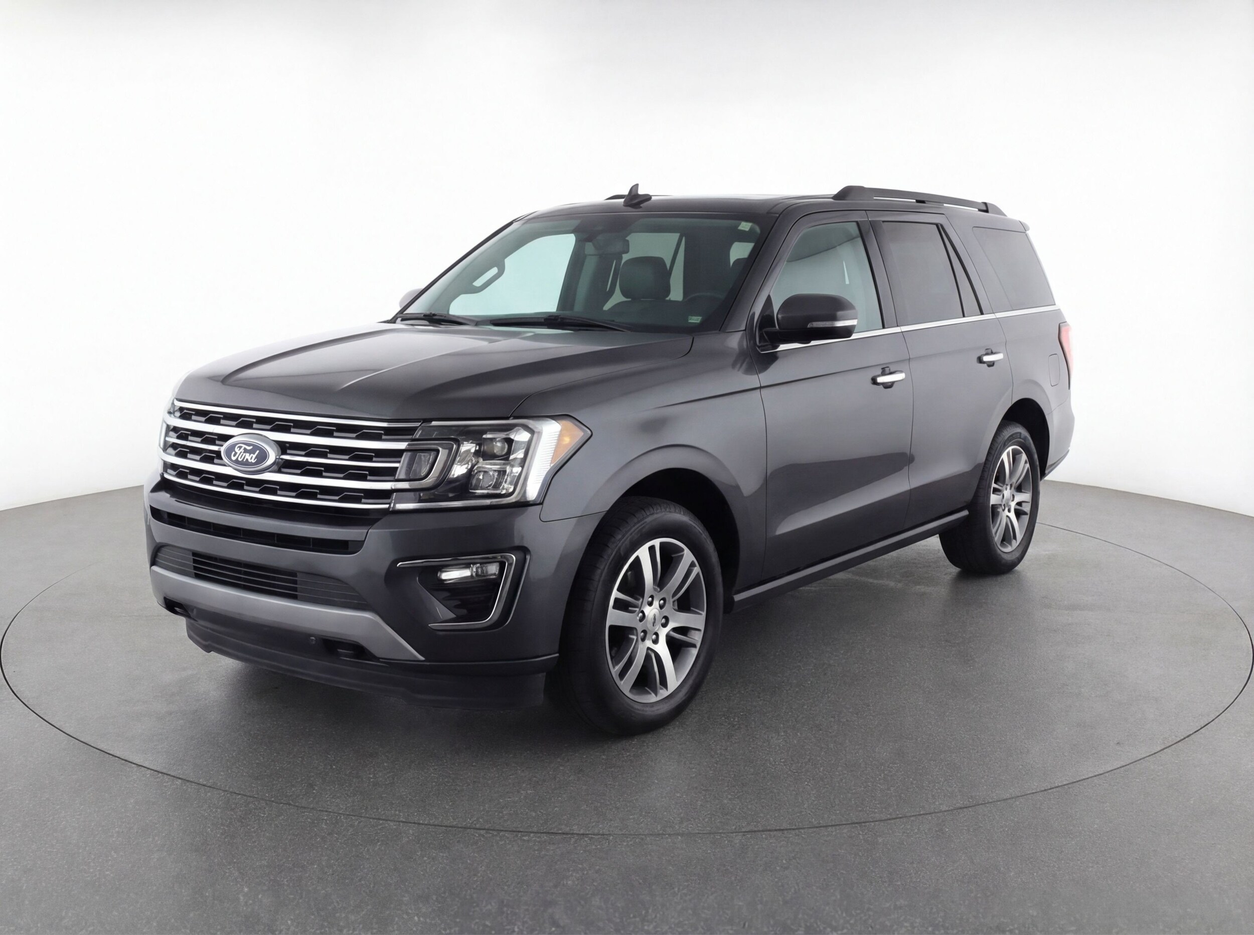 Thumbnail: 2024 Ford Expedition MAX - 3