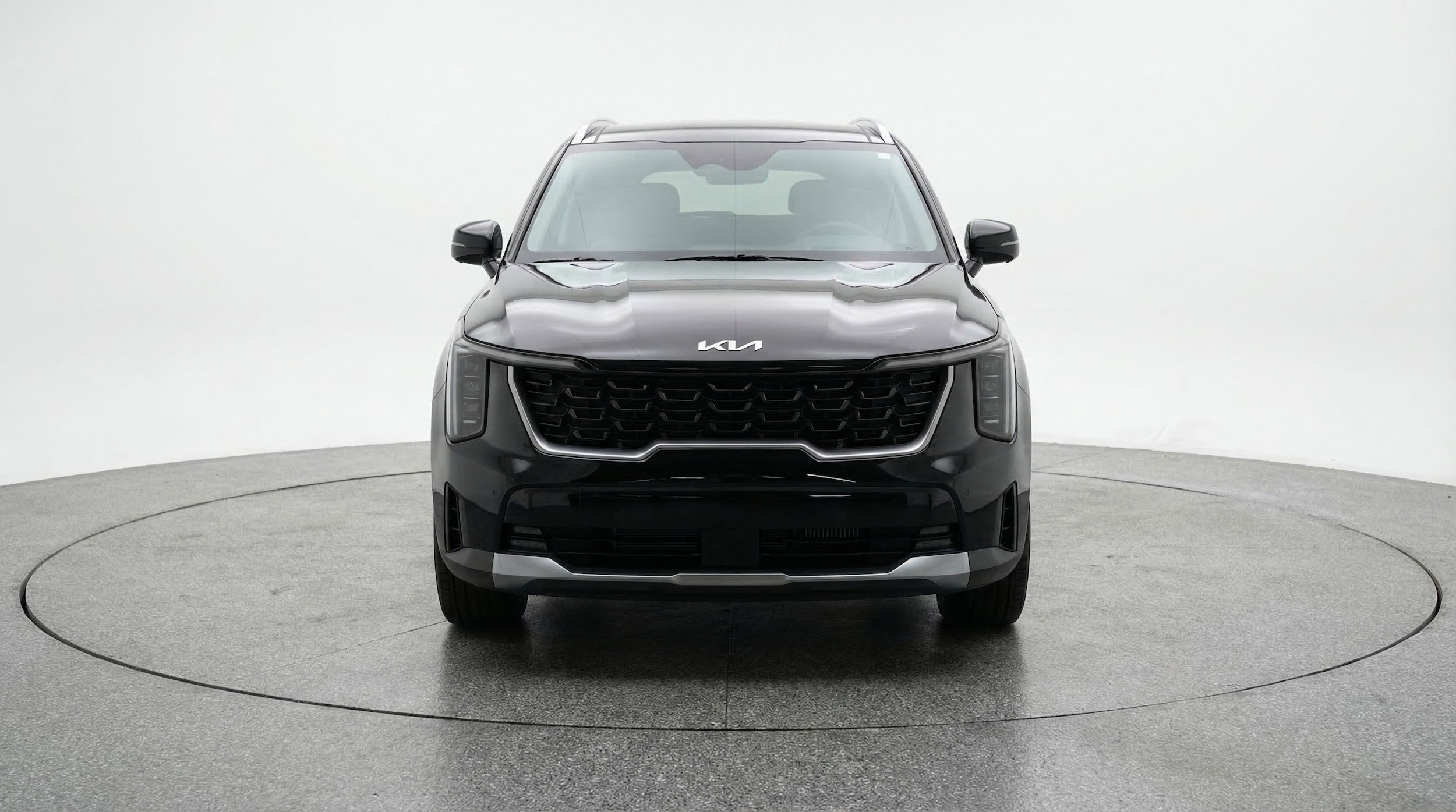 Thumbnail: 2024 Kia Sorento - 2