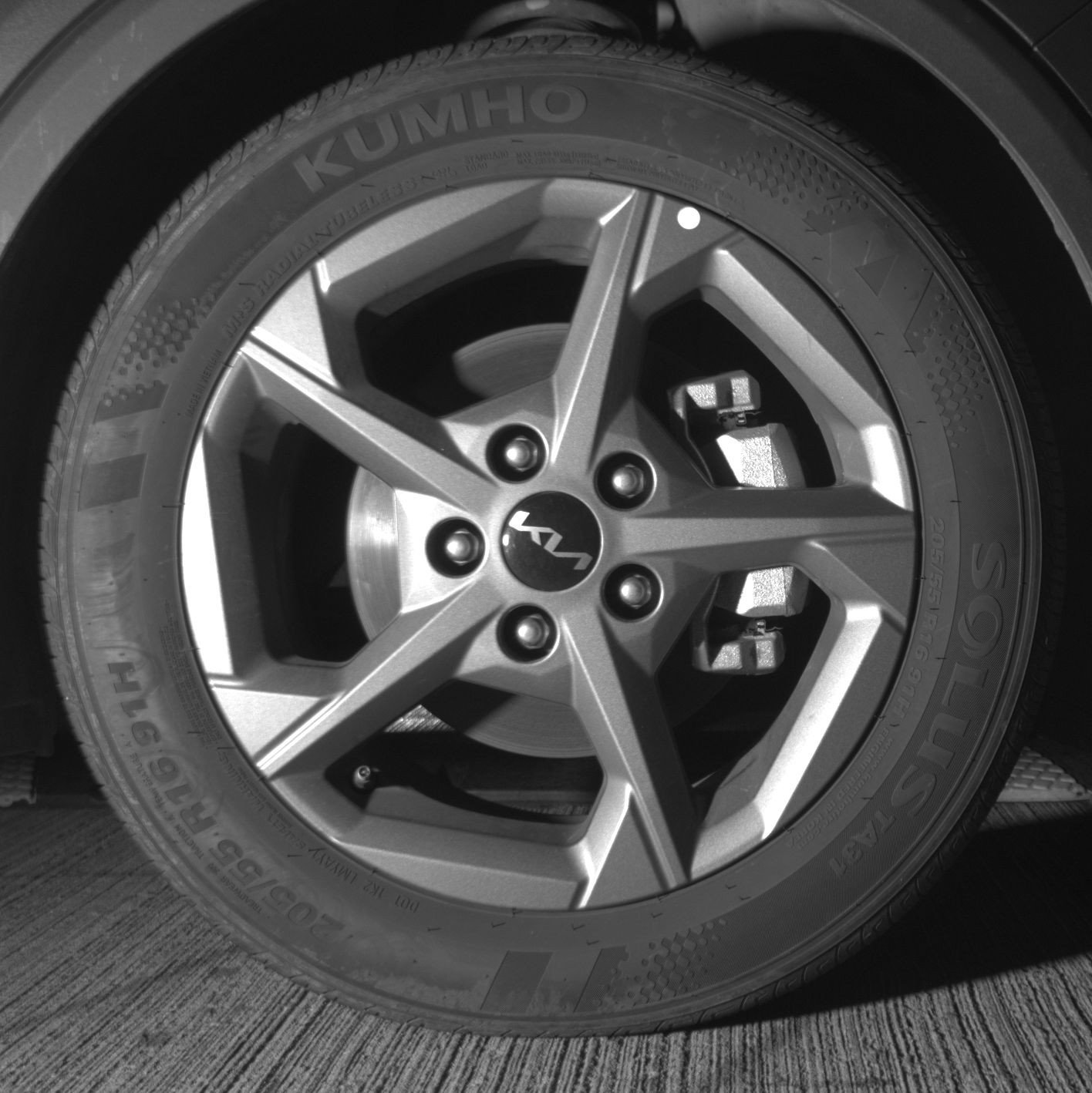 Thumbnail: 2025 Kia K4 - 13