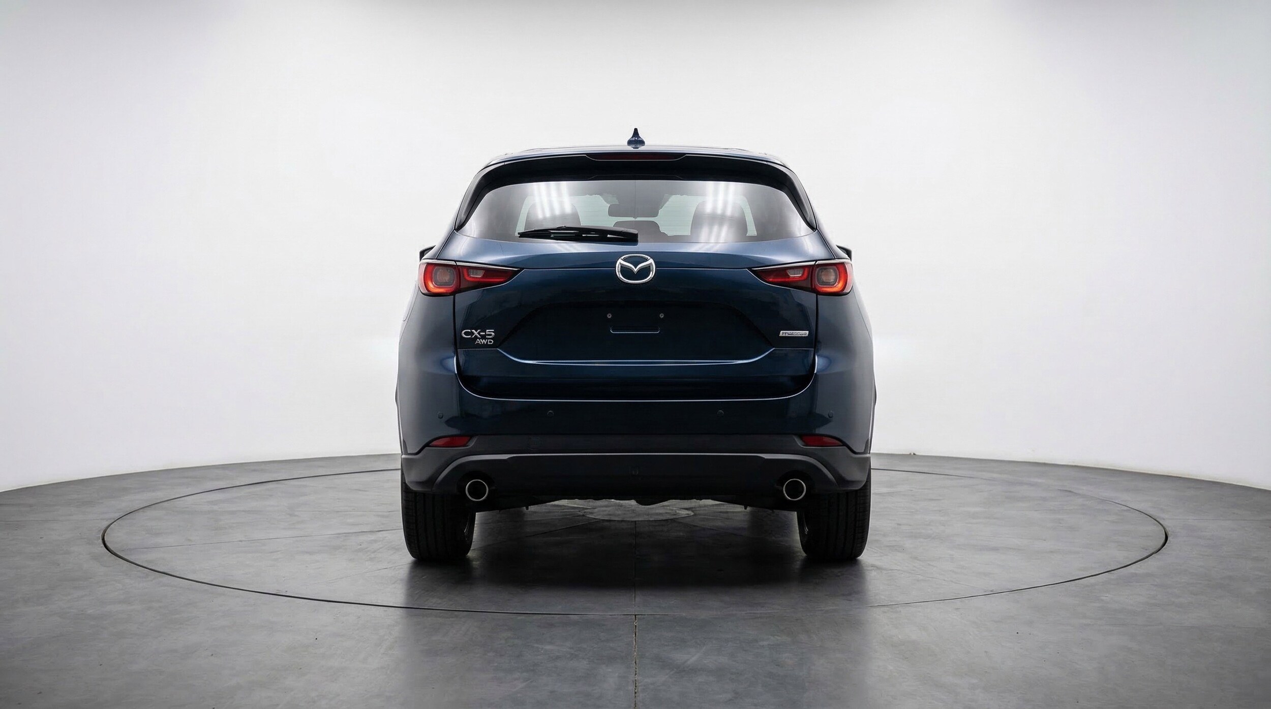 Thumbnail: 2024 Mazda CX-5 - 7