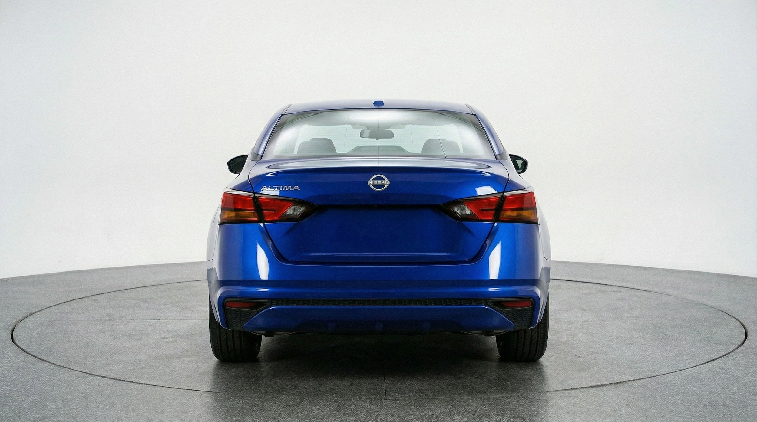 Thumbnail: 2025 Nissan Altima - 7