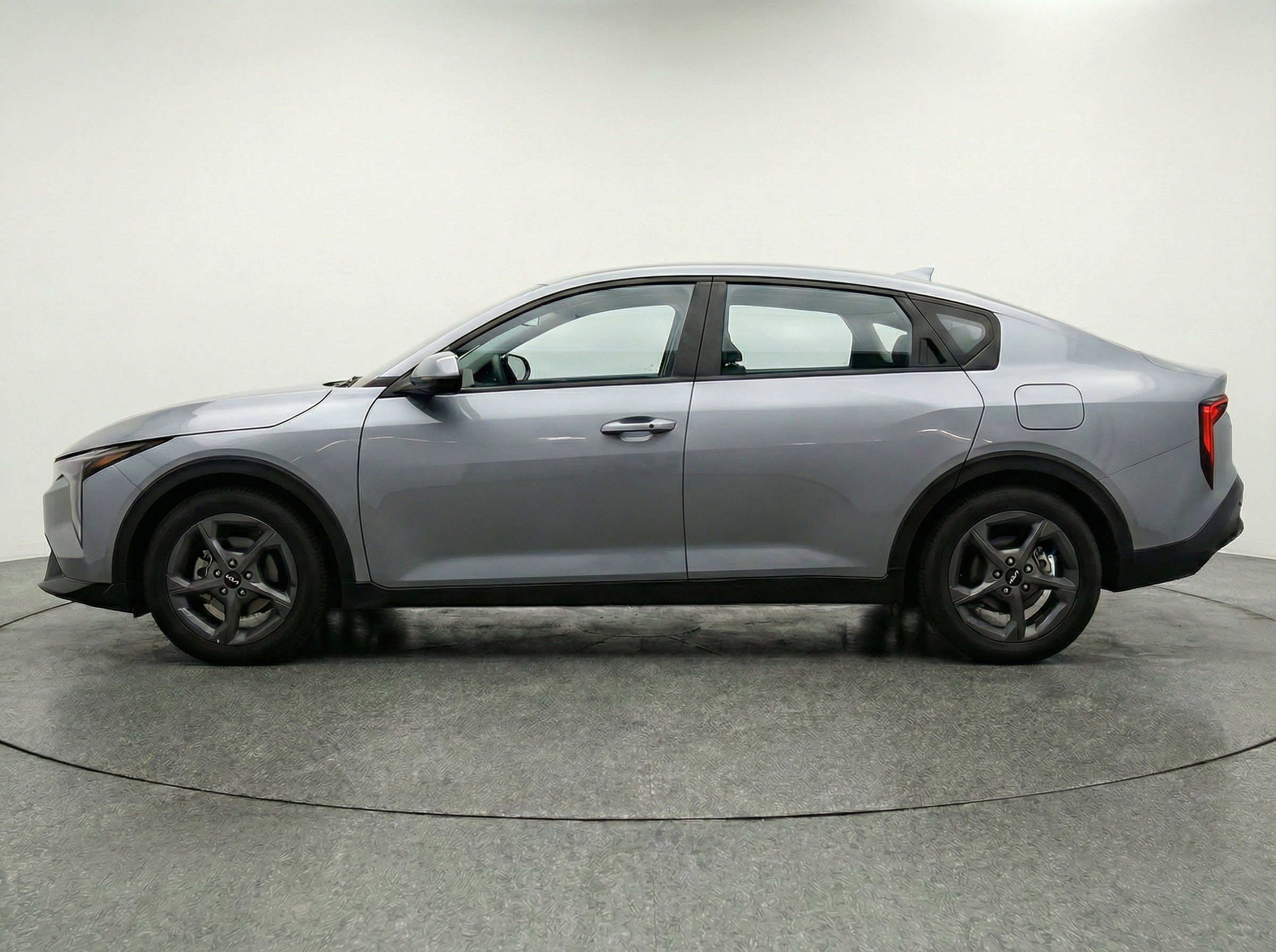 Thumbnail: 2025 Kia K4 - 5