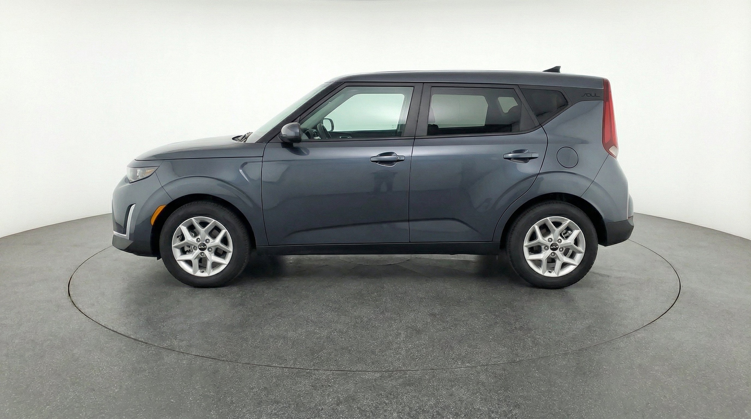 Thumbnail: 2025 Kia Soul - 5