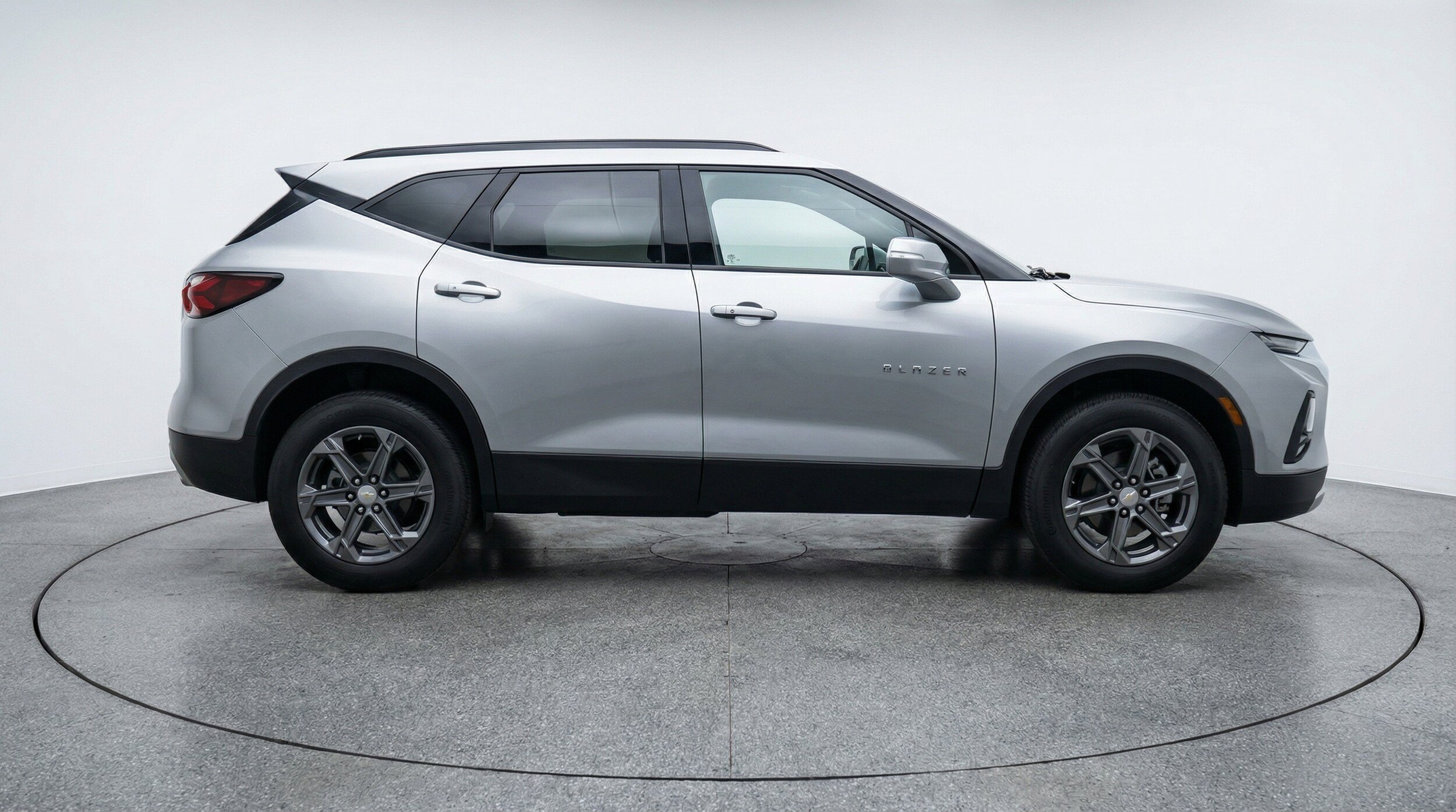 Thumbnail: 2026 Chevrolet Blazer - 11
