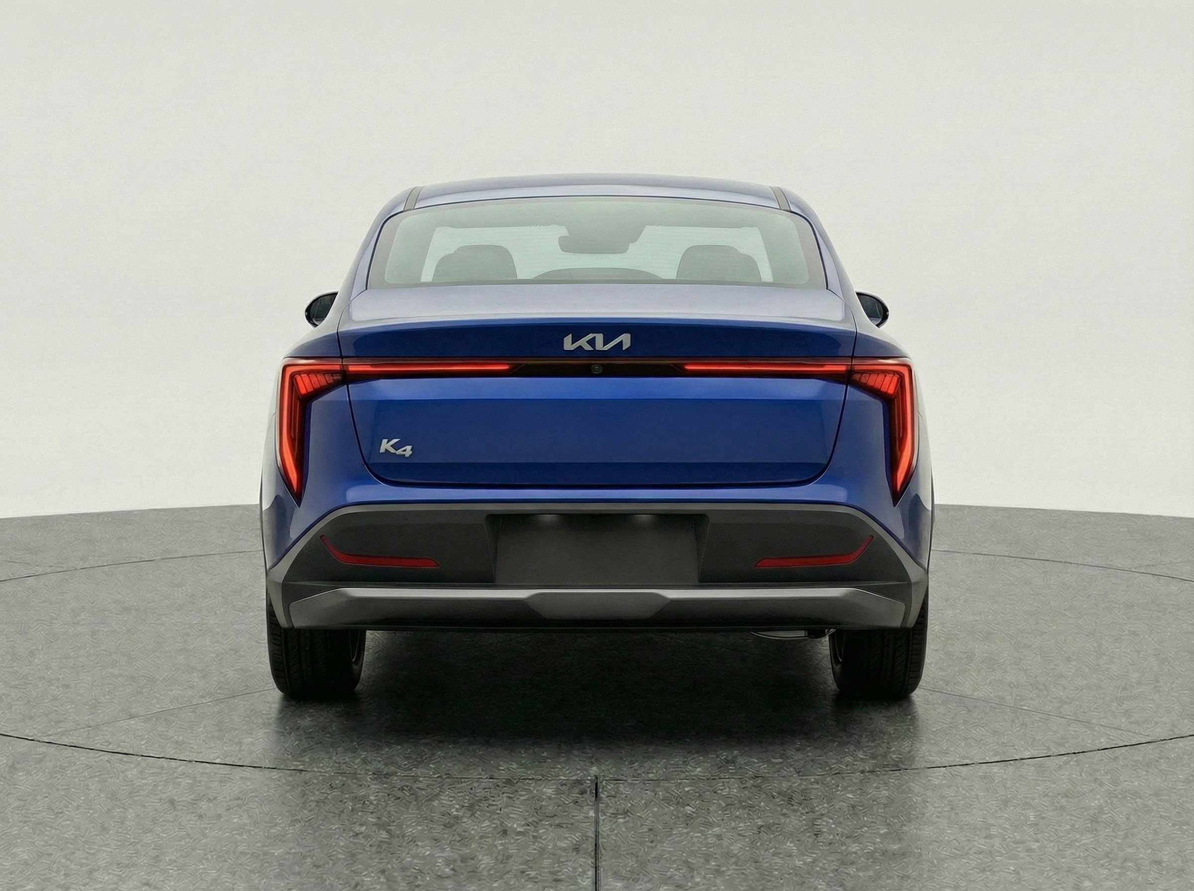 Thumbnail: 2025 Kia K4 - 7
