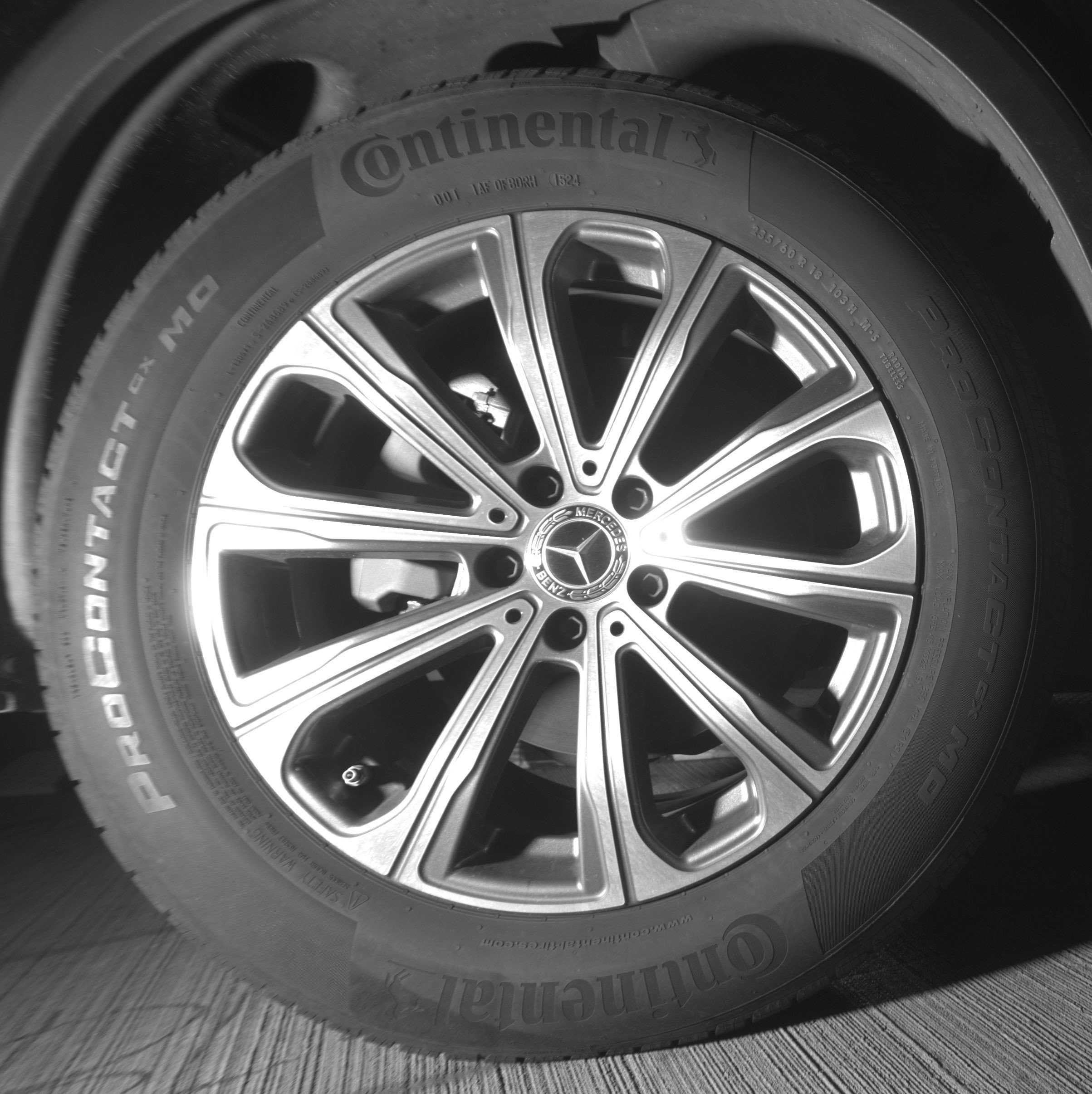 Thumbnail: 2024 Mercedes-Benz GLC - 13