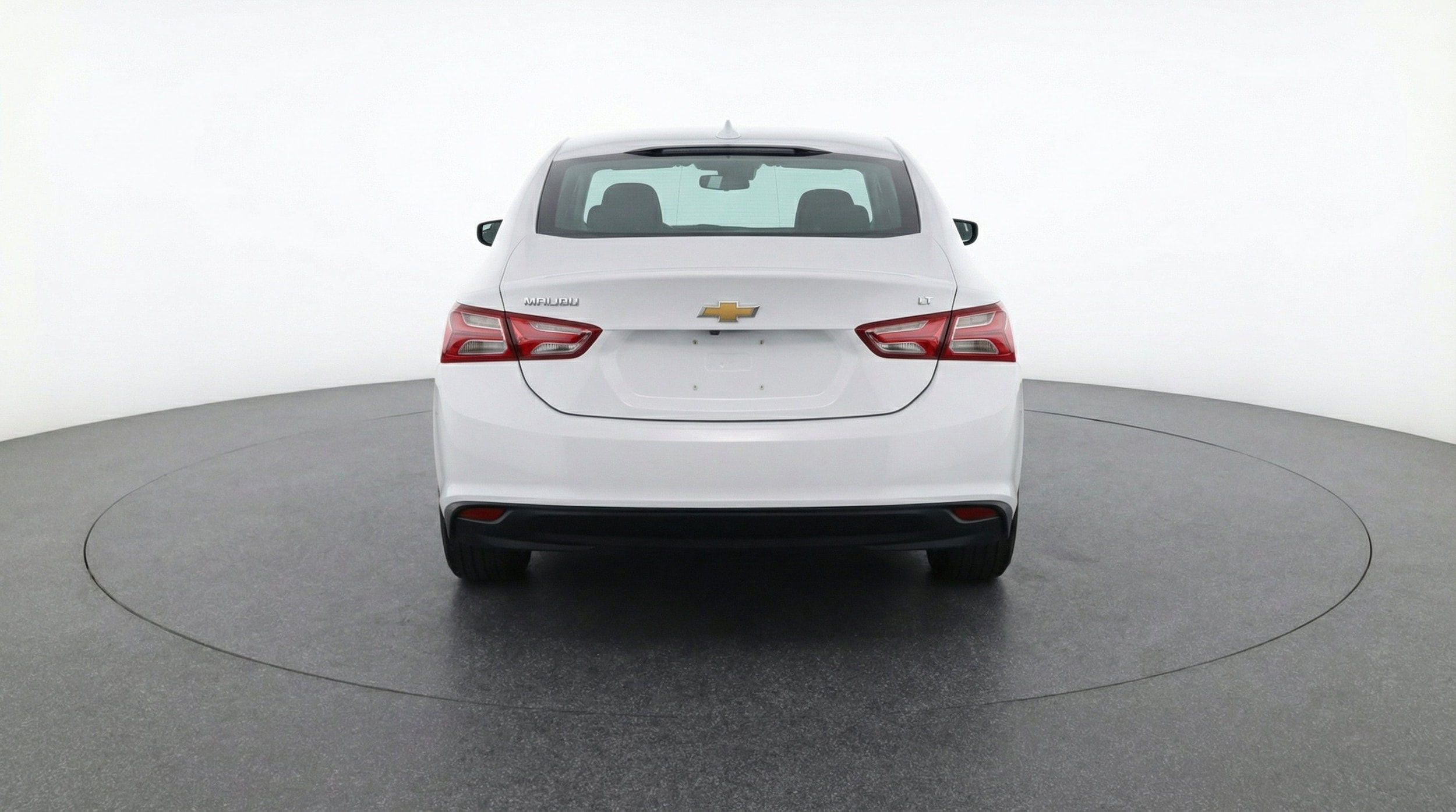 Thumbnail: 2024 Chevrolet Malibu - 7