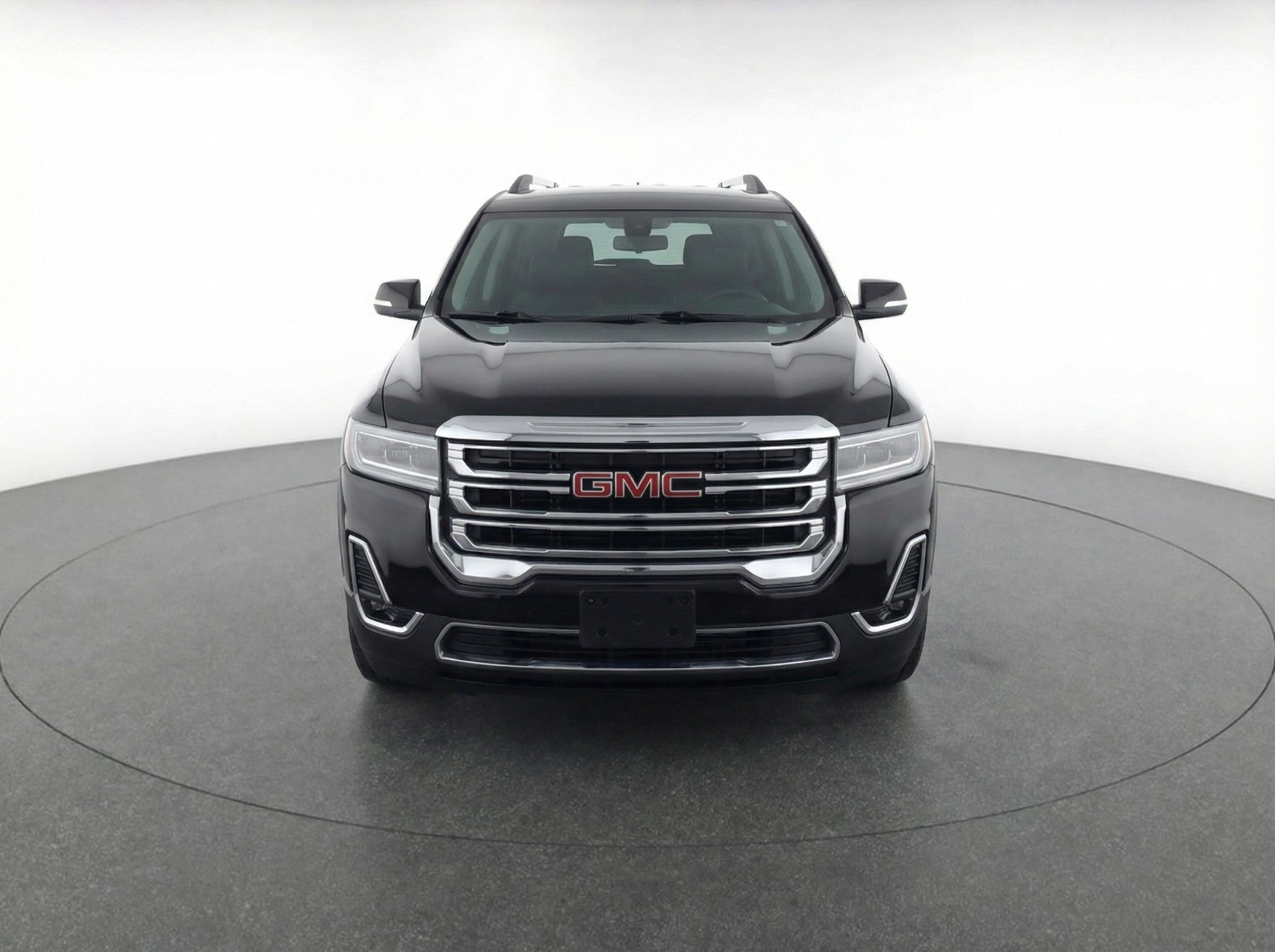 Thumbnail: 2023 GMC Acadia - 2