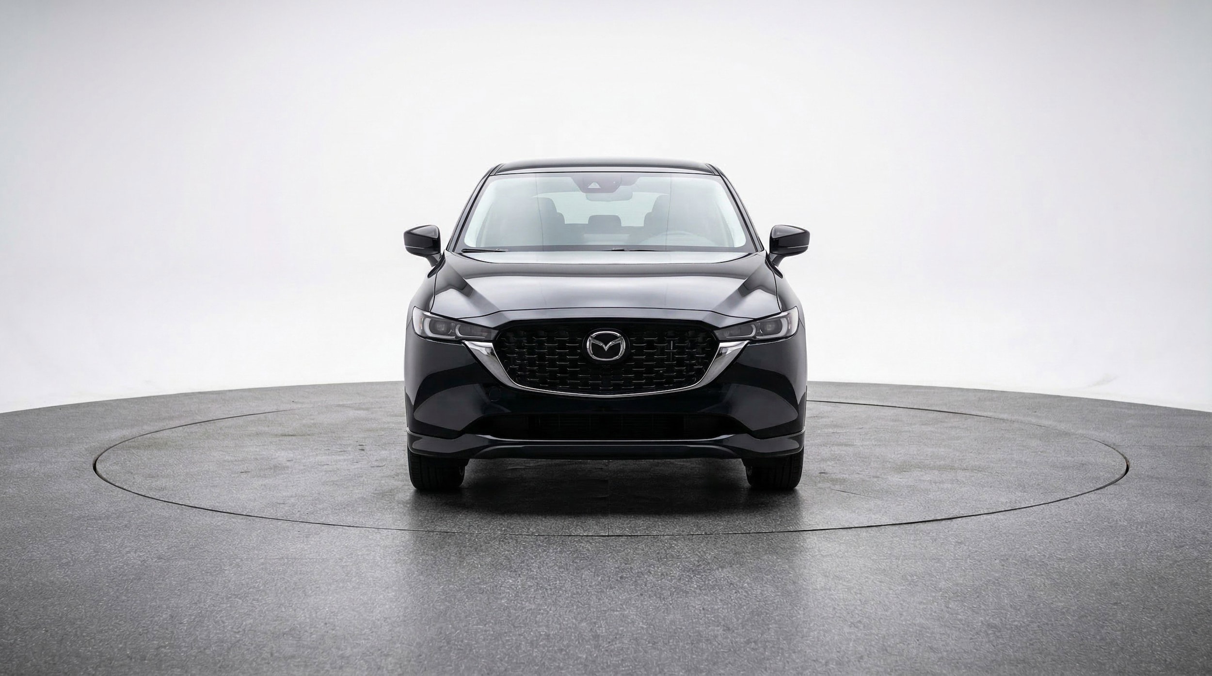 Thumbnail: 2024 Mazda CX-5 - 2