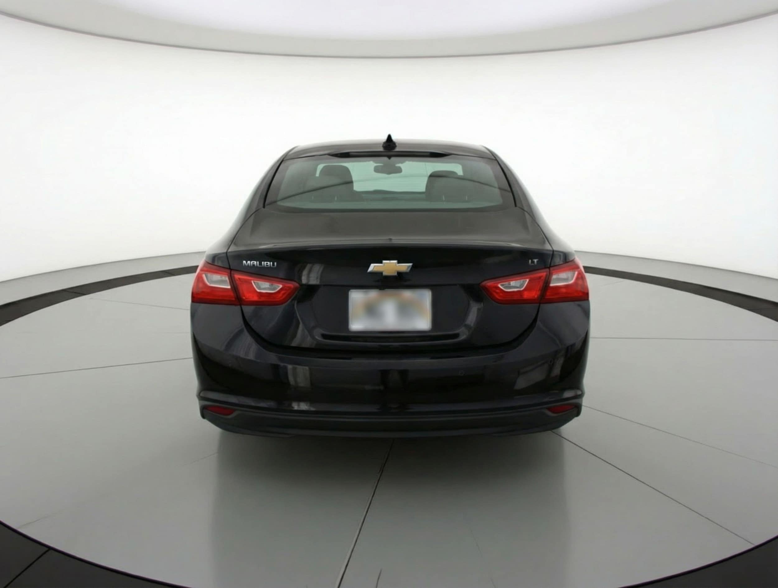 Thumbnail: 2024 Chevrolet Malibu - 7