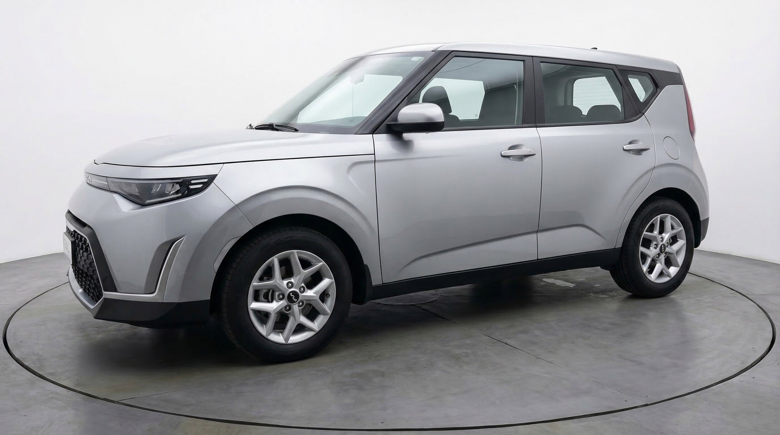 Thumbnail: 2025 Kia Soul - 3