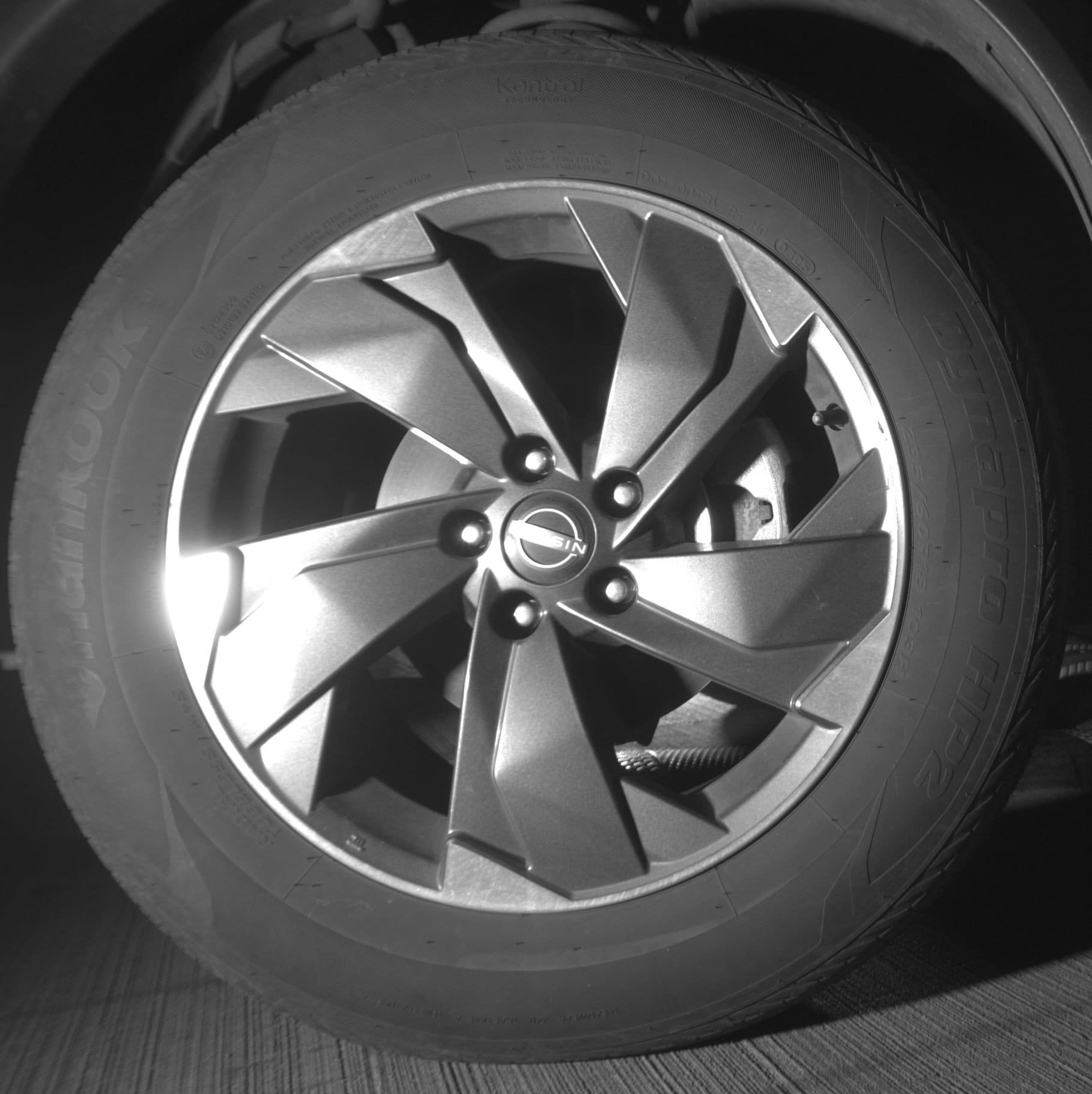 Thumbnail: 2025 Nissan Rogue - 13