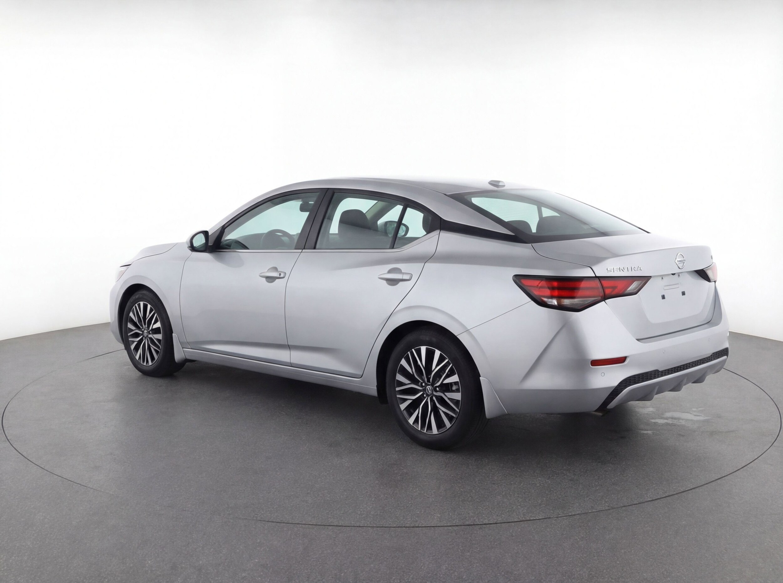 Thumbnail: 2024 Nissan Altima - 6