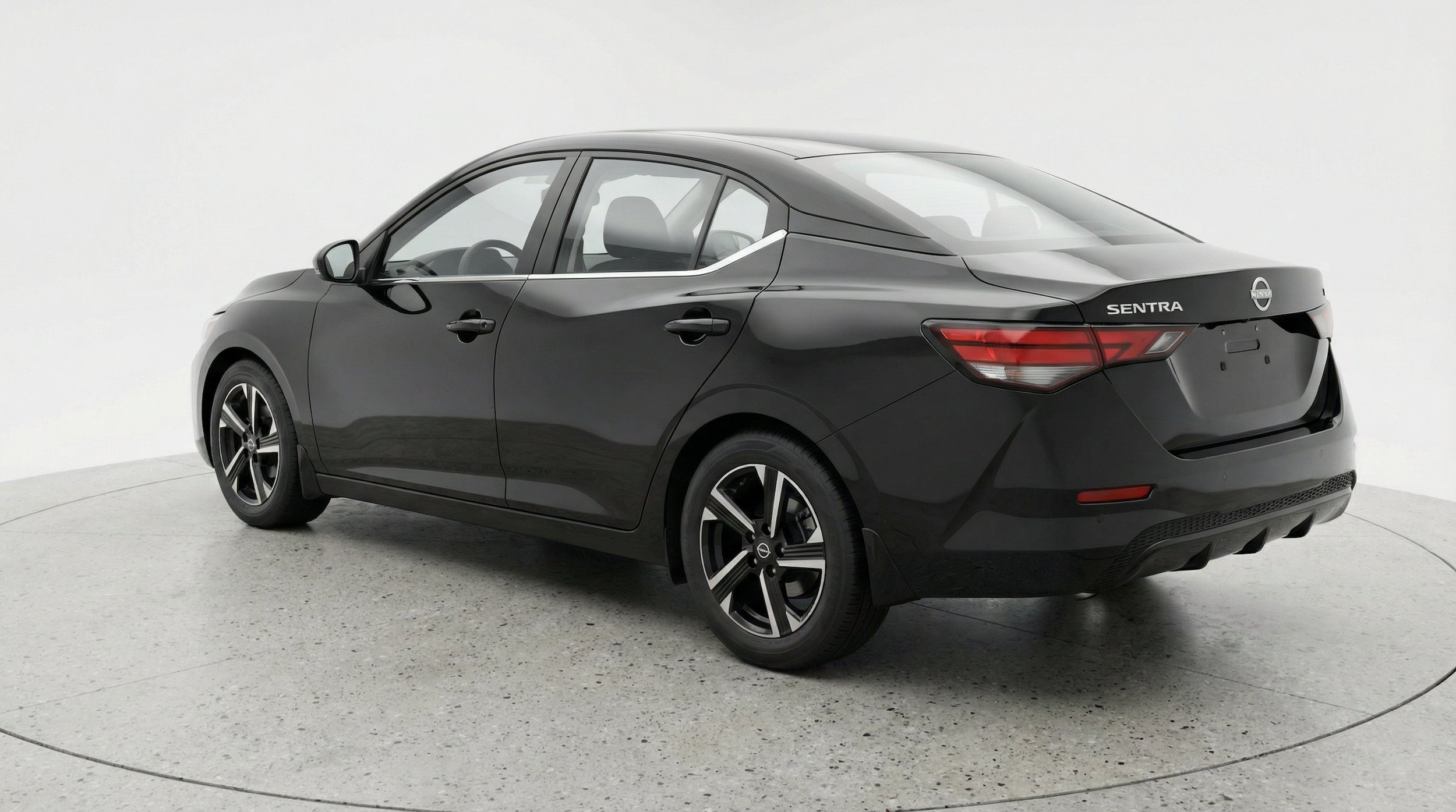 Thumbnail: 2025 Nissan Sentra - 6