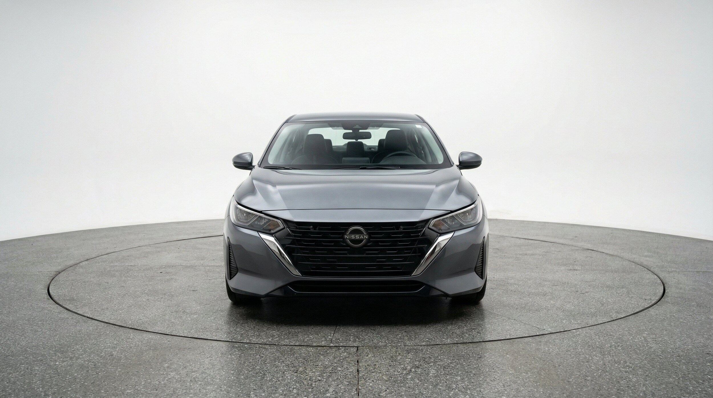 Thumbnail: 2025 Nissan Sentra - 2