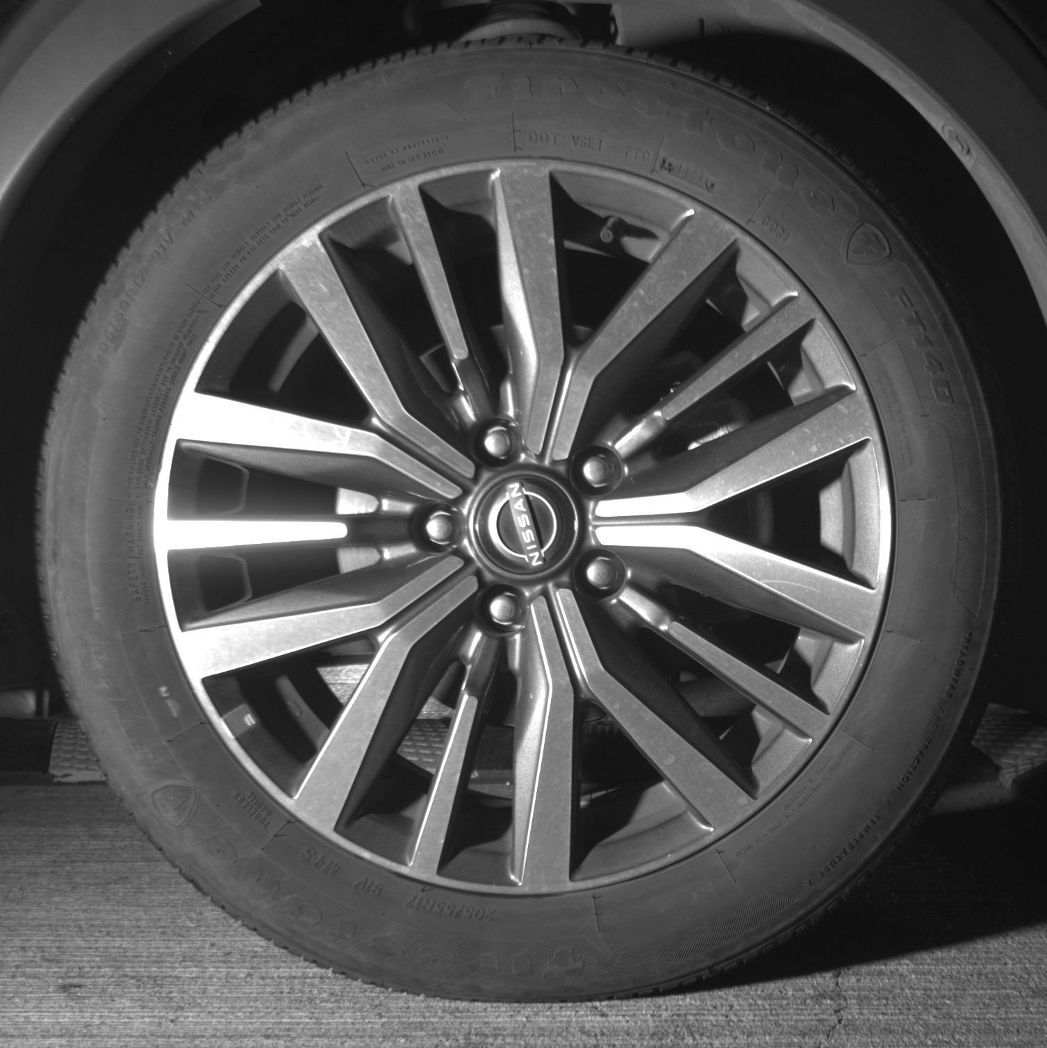 Thumbnail: 2024 Nissan Kicks - 13