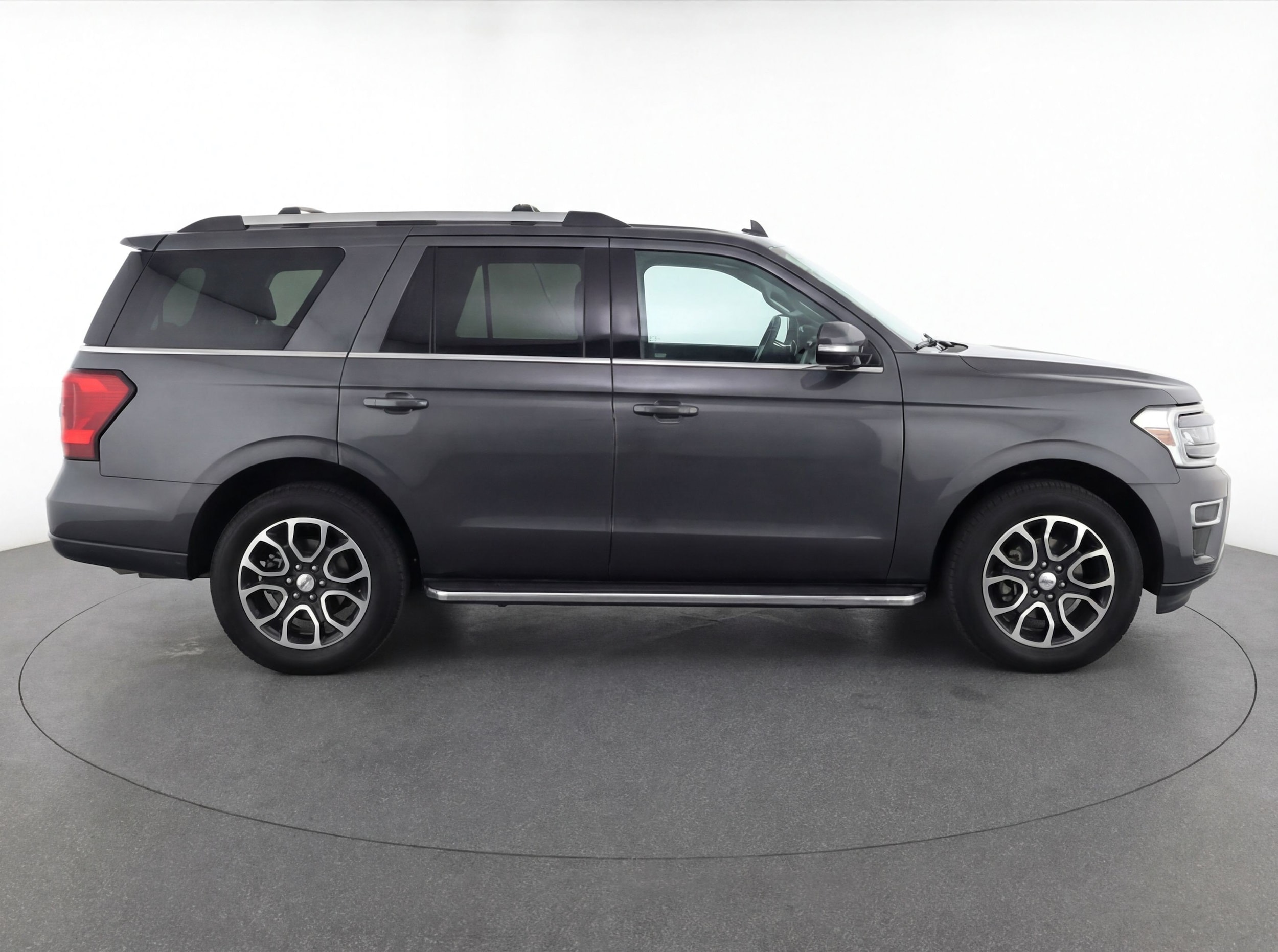 Thumbnail: 2023 Ford Expedition - 11